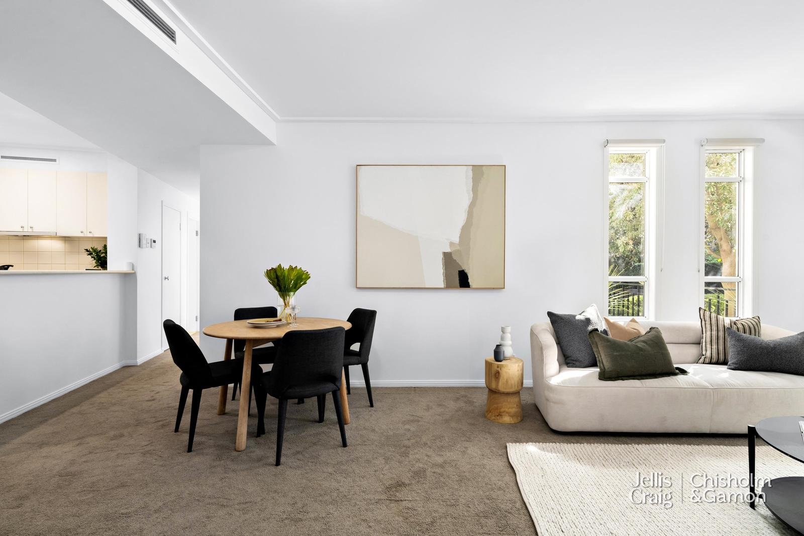 26/6 Graham Street, Port&nbsp;Melbourne image 3