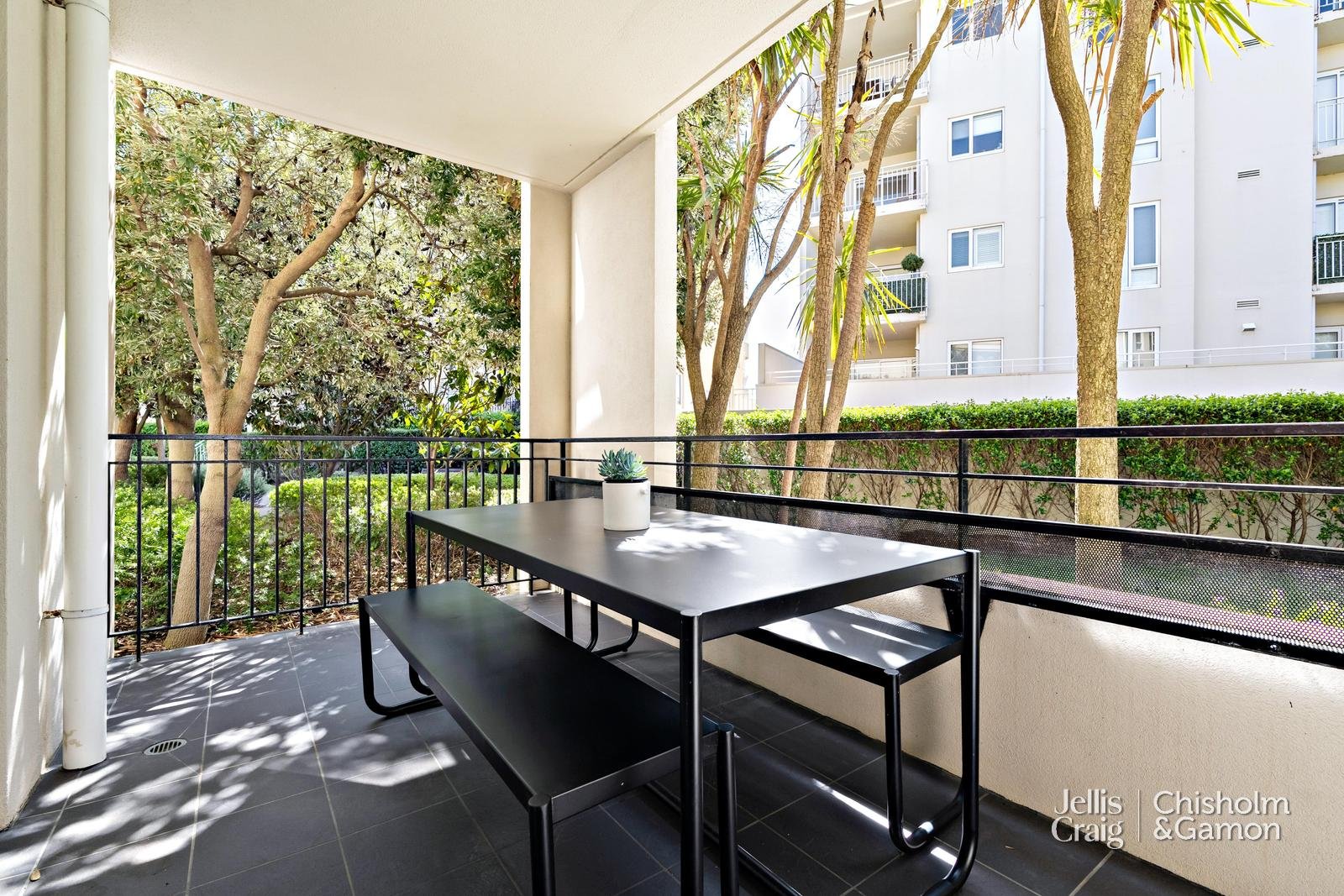 26/6 Graham Street, Port Melbourne image 9