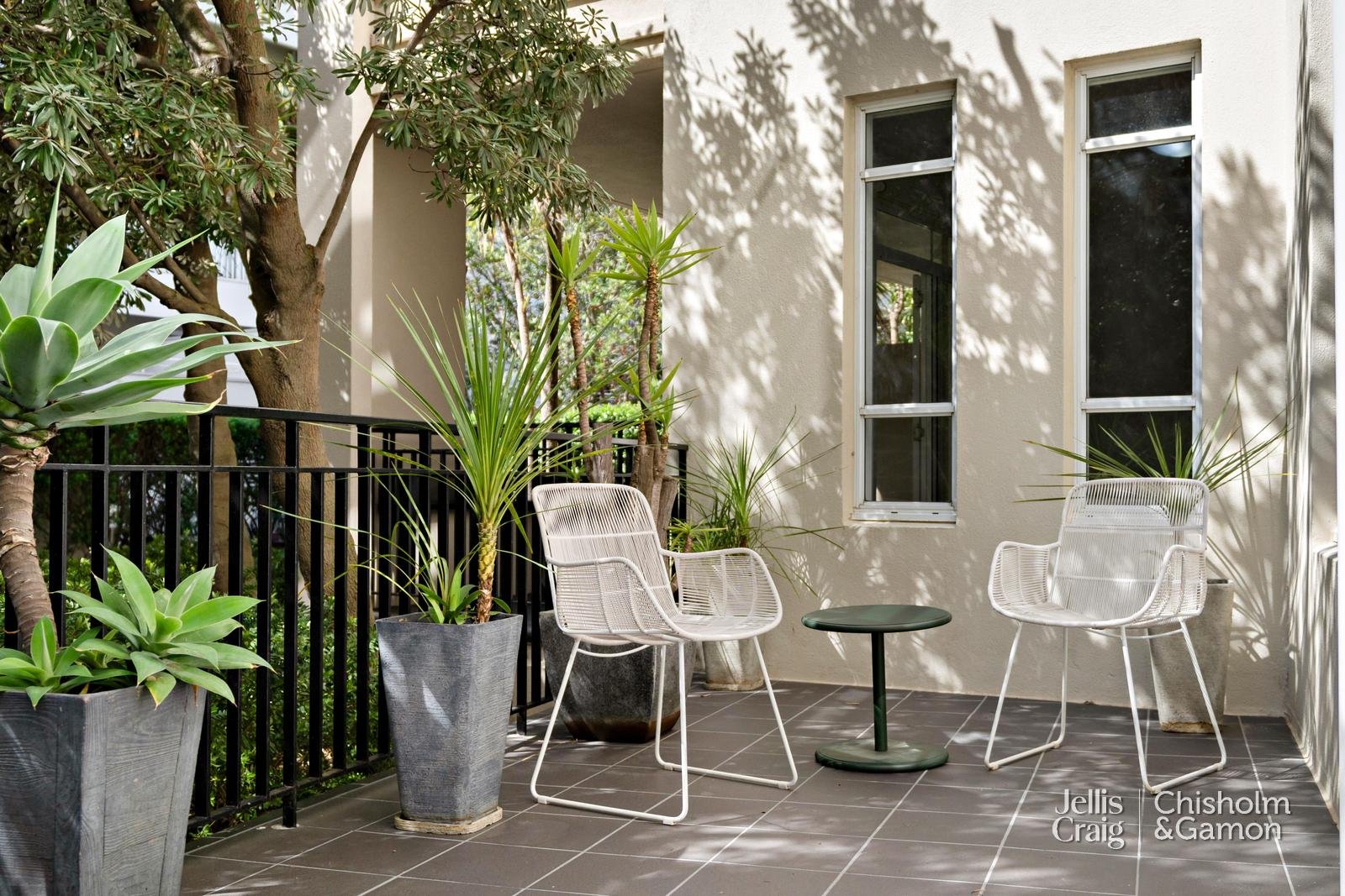 26/6 Graham Street, Port Melbourne image 16