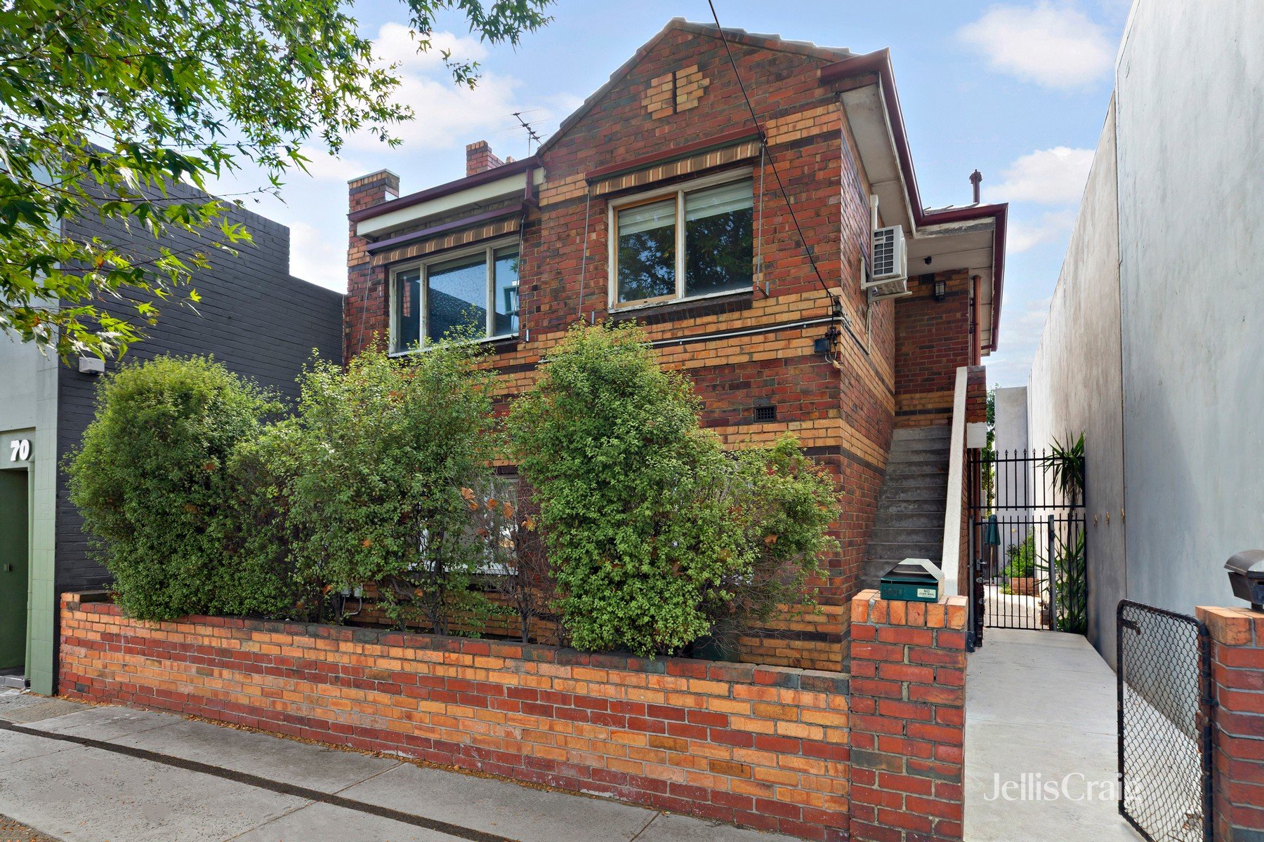 2/66 Hoddle Street, Abbotsford image 1