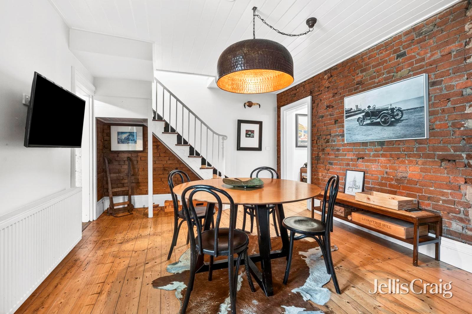 266 Latrobe Terrace, Newtown image 4