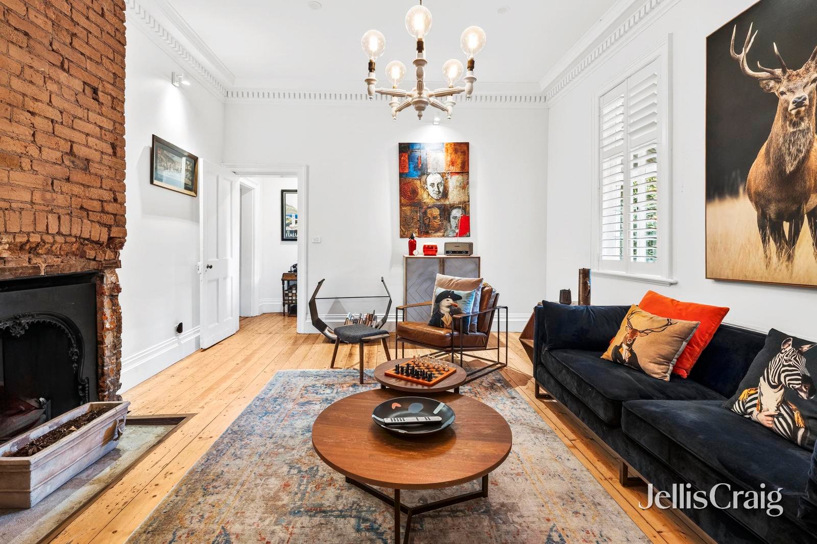 266 Latrobe Terrace, Newtown image 5