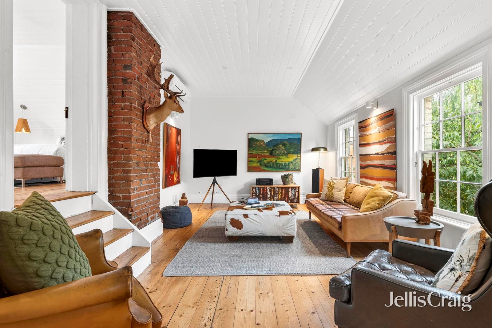 266 Latrobe Terrace, Newtown image 8