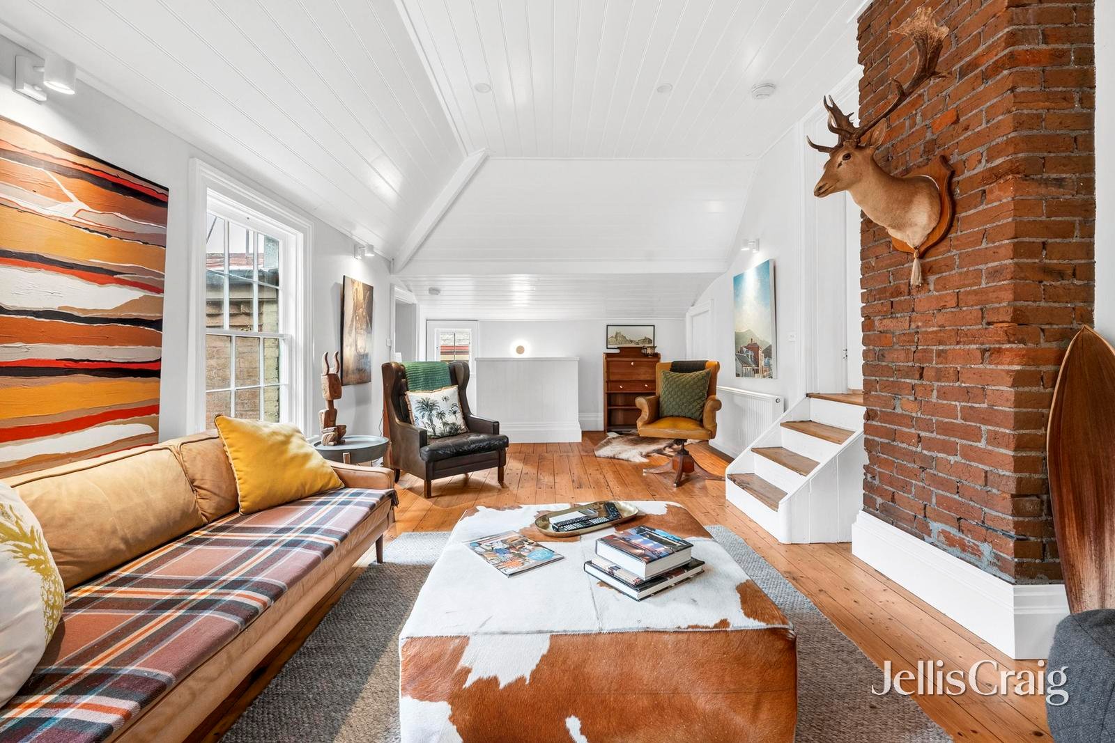 266 Latrobe Terrace, Newtown image 9