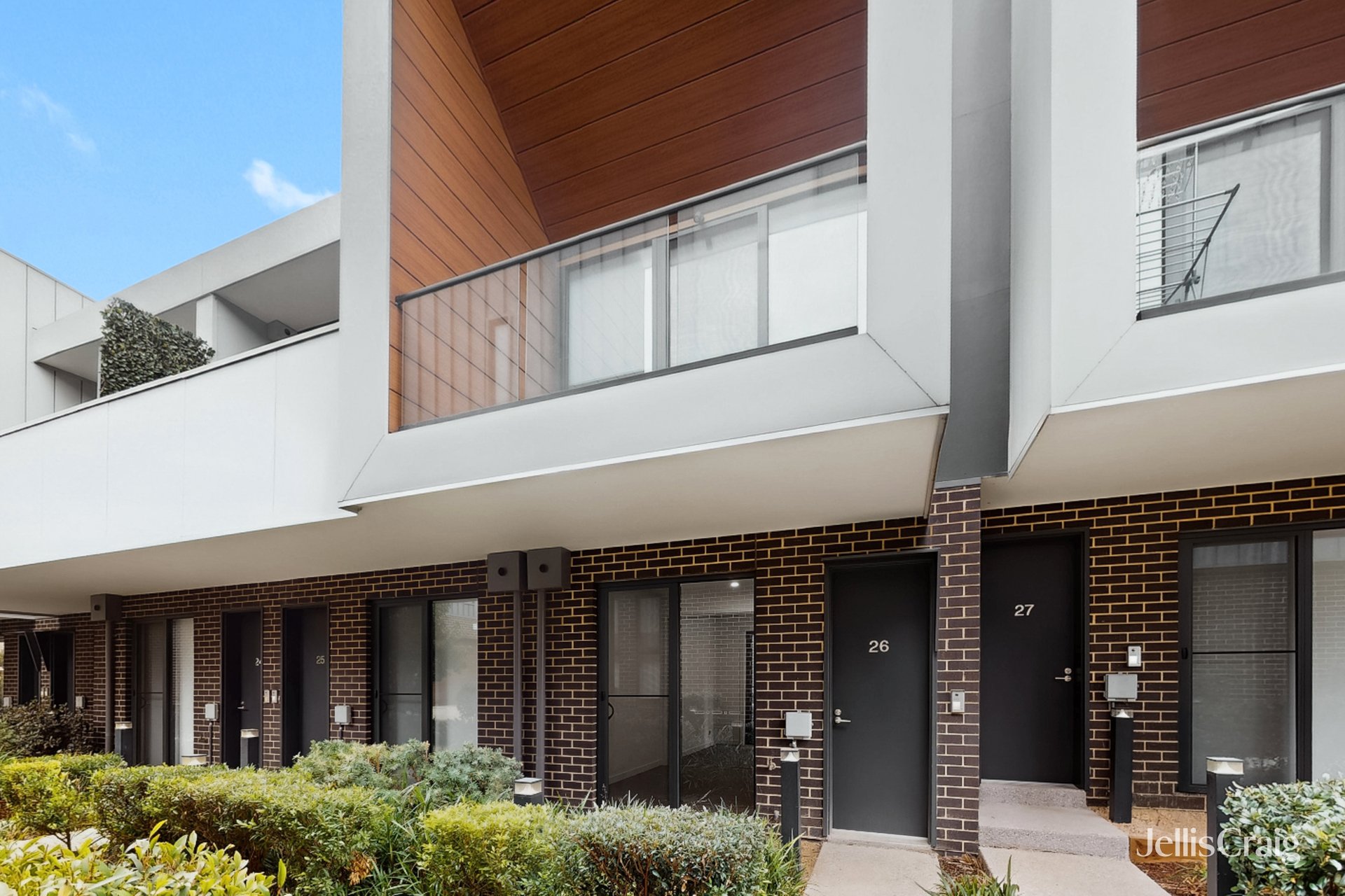 26/63 Buckley Street, Moonee&nbsp;Ponds image 15