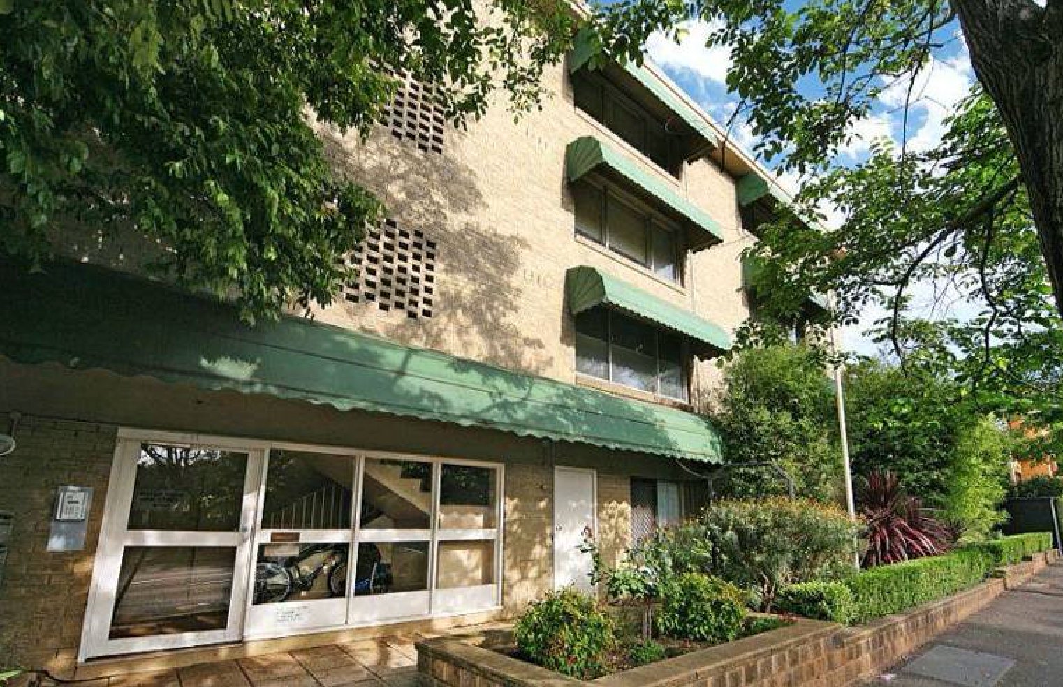 26/631 Punt Road, SOUTH YARRA VIC 3141