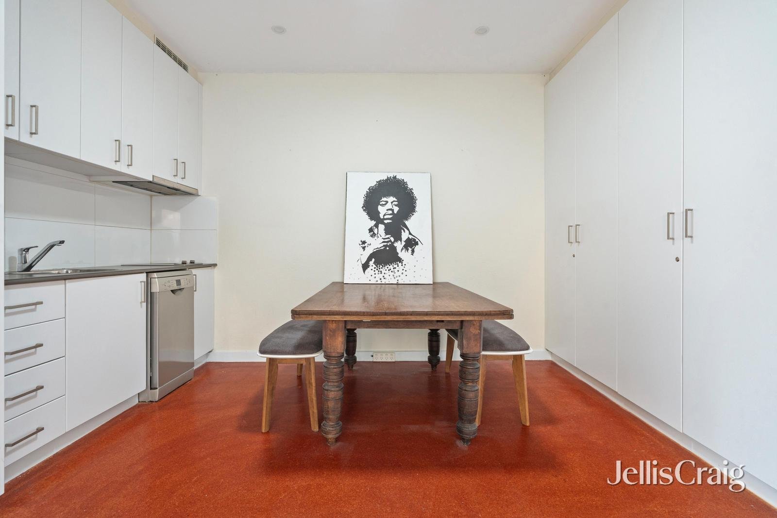 2/66A Verdon Street, Williamstown image 2