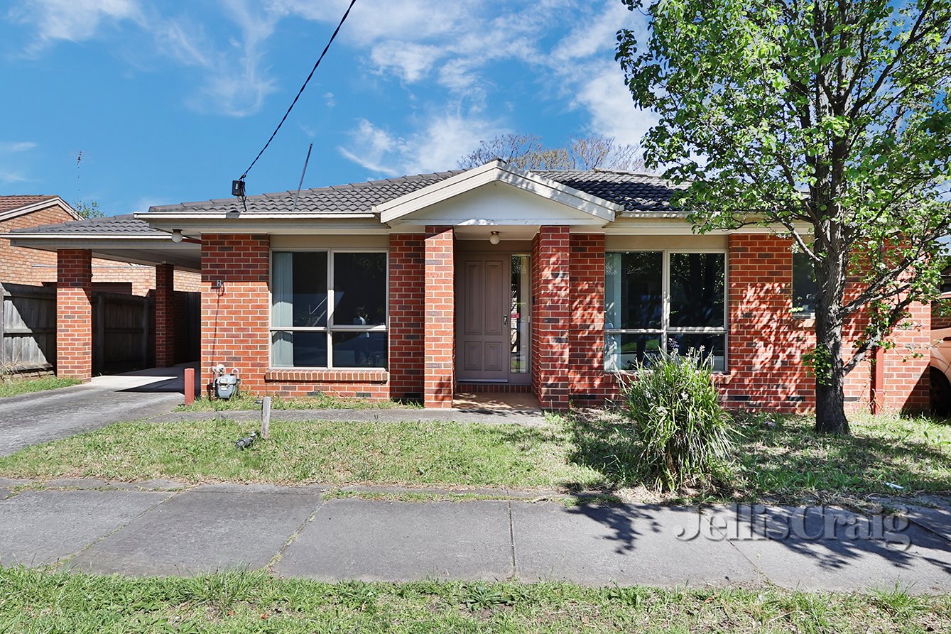 2/67 Lebanon Crescent, Mulgrave image 9