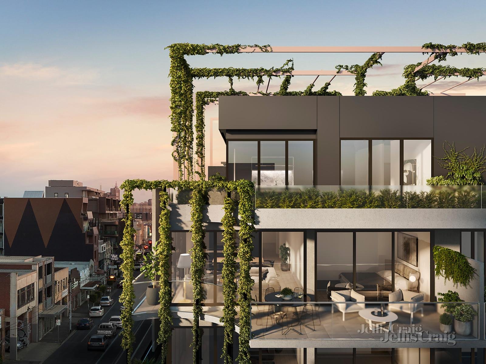 267 Lygon Street, Brunswick
- Print Image 1