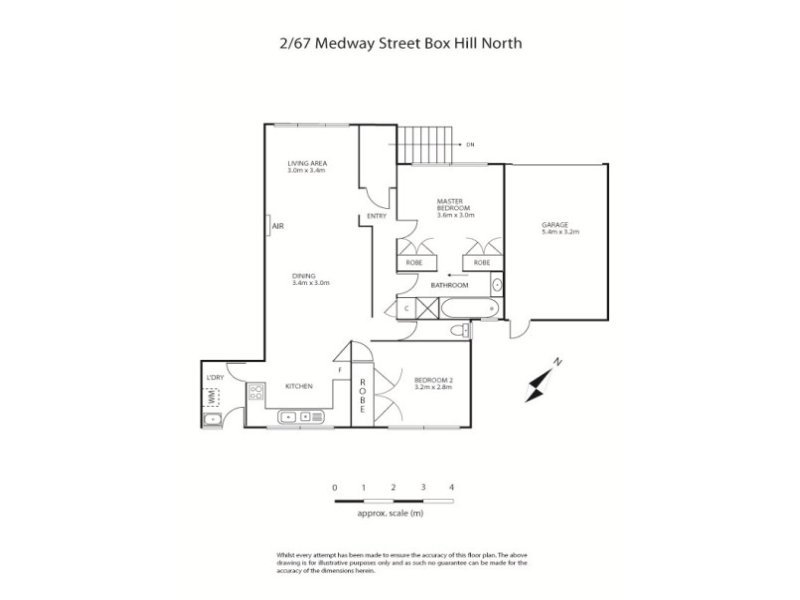 2/67 Medway Street, Box Hill North image 8