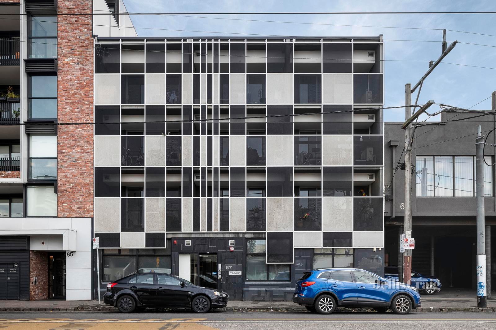 2/67 Nicholson Street, Brunswick East image 2