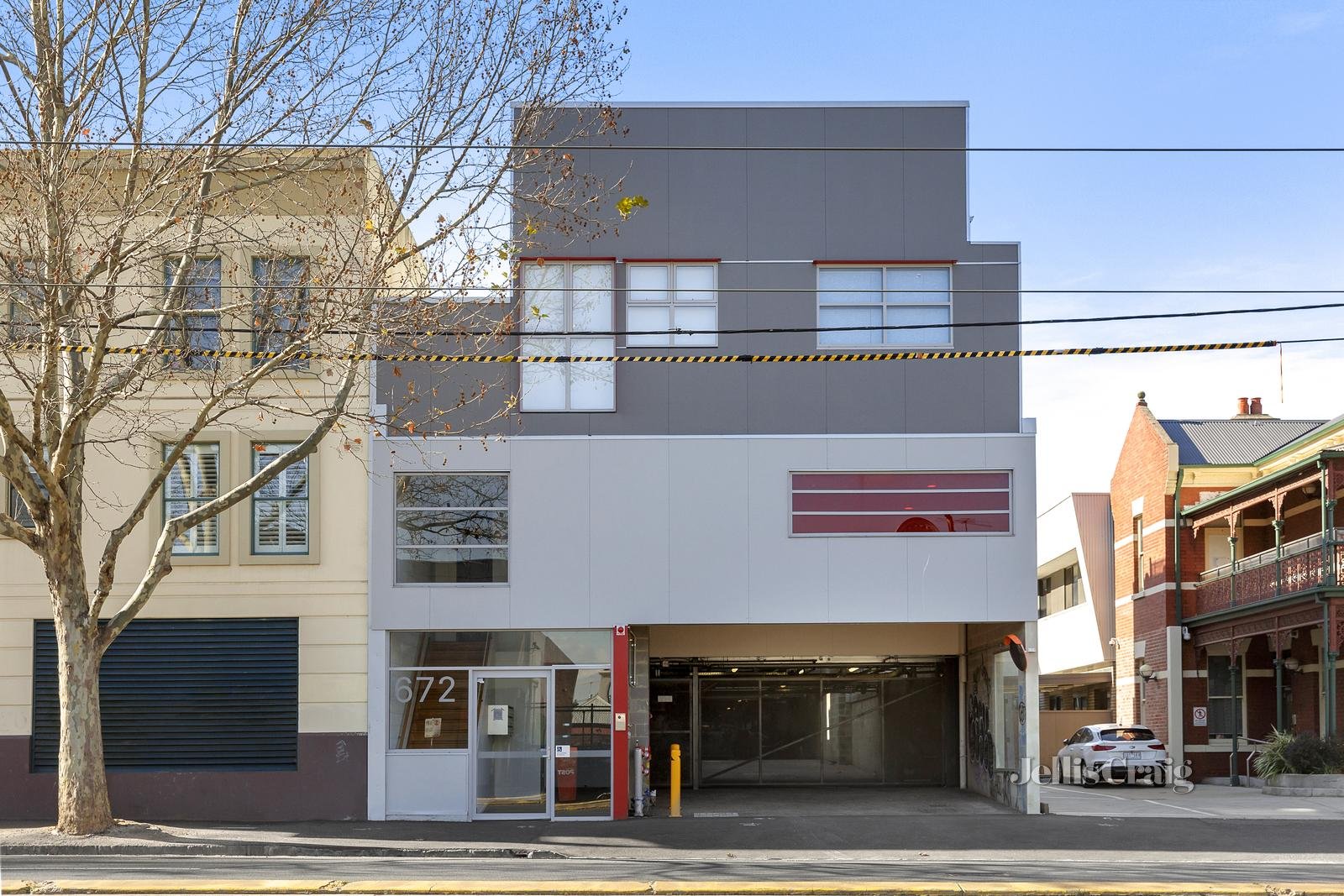 2/672 Nicholson Street, Fitzroy North image 10