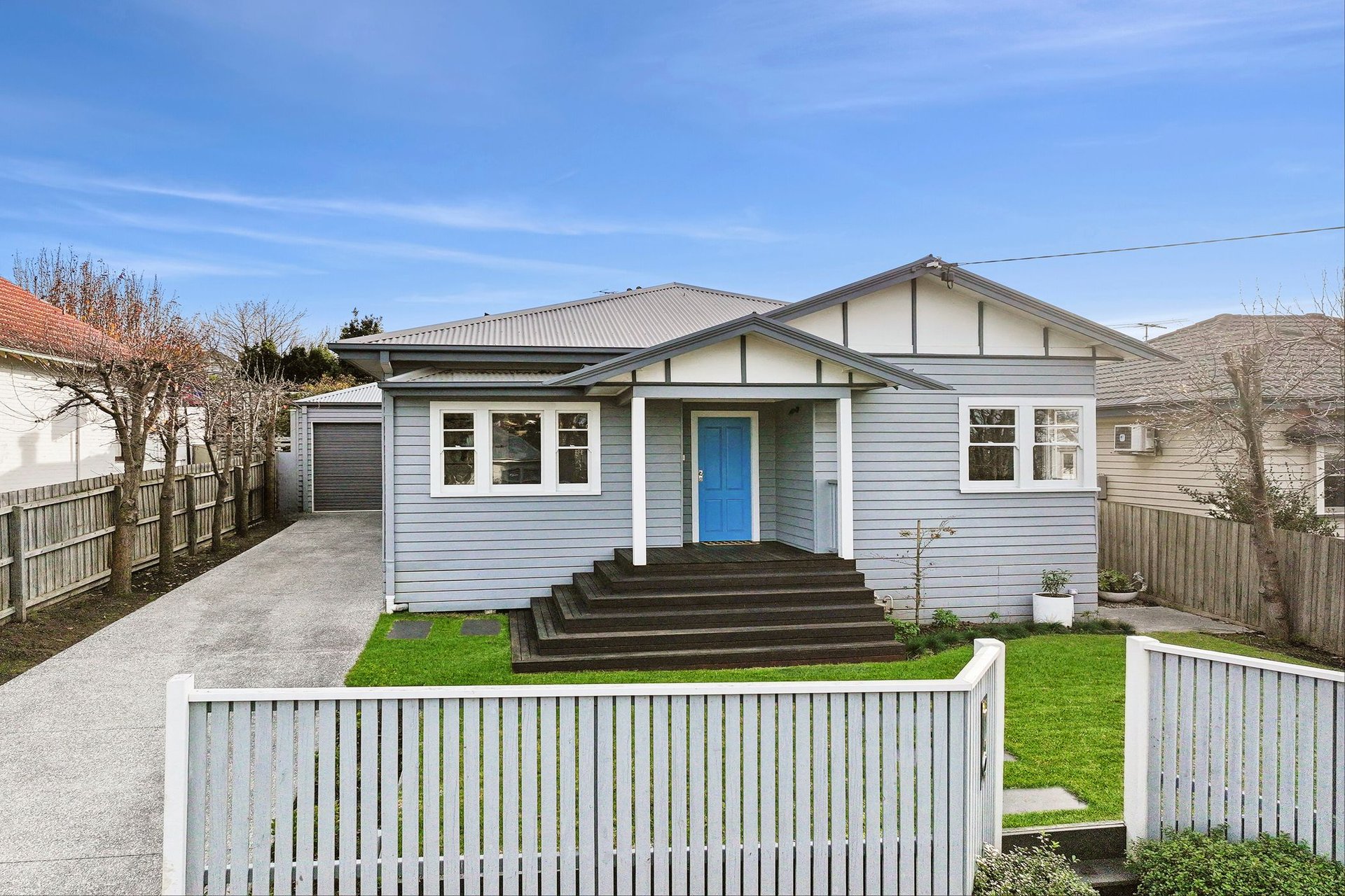 268 Autumn Street, Manifold&nbsp;Heights image 1