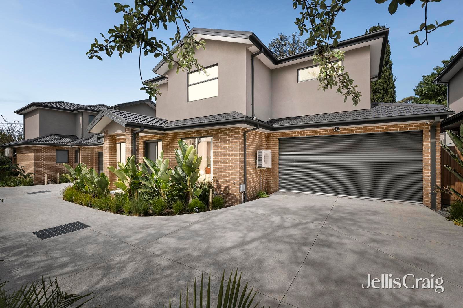2/68 Faraday Road, Croydon South image 1