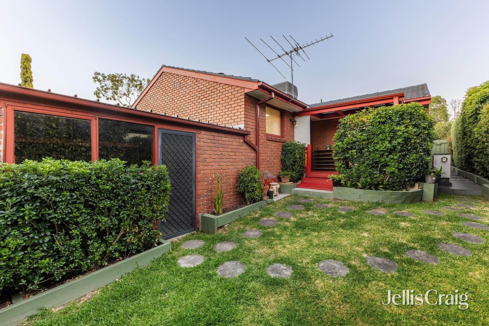 2/69-73 Earl Street, Kew image 8