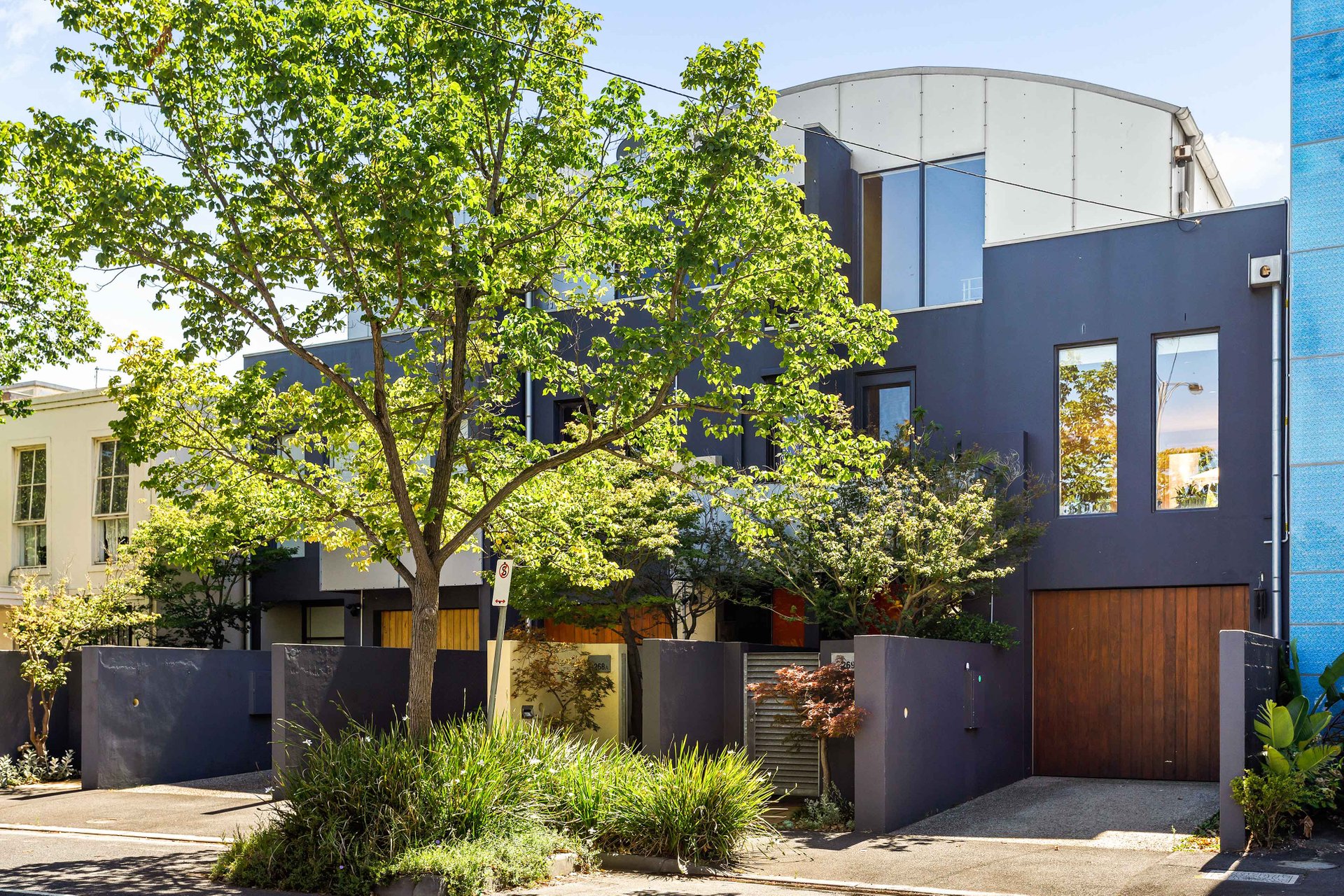 269 Canterbury Road, St Kilda West, VIC, 3182 RT Edgar