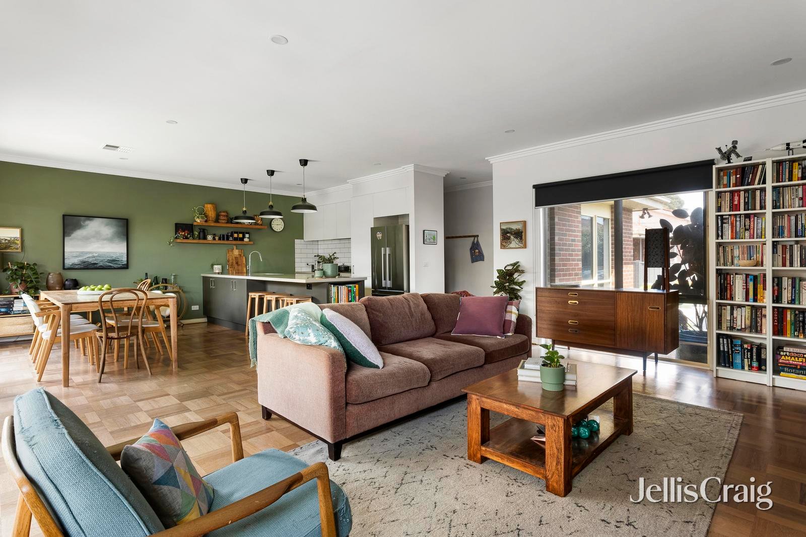 2/69 Darebin Road, Thornbury image 1