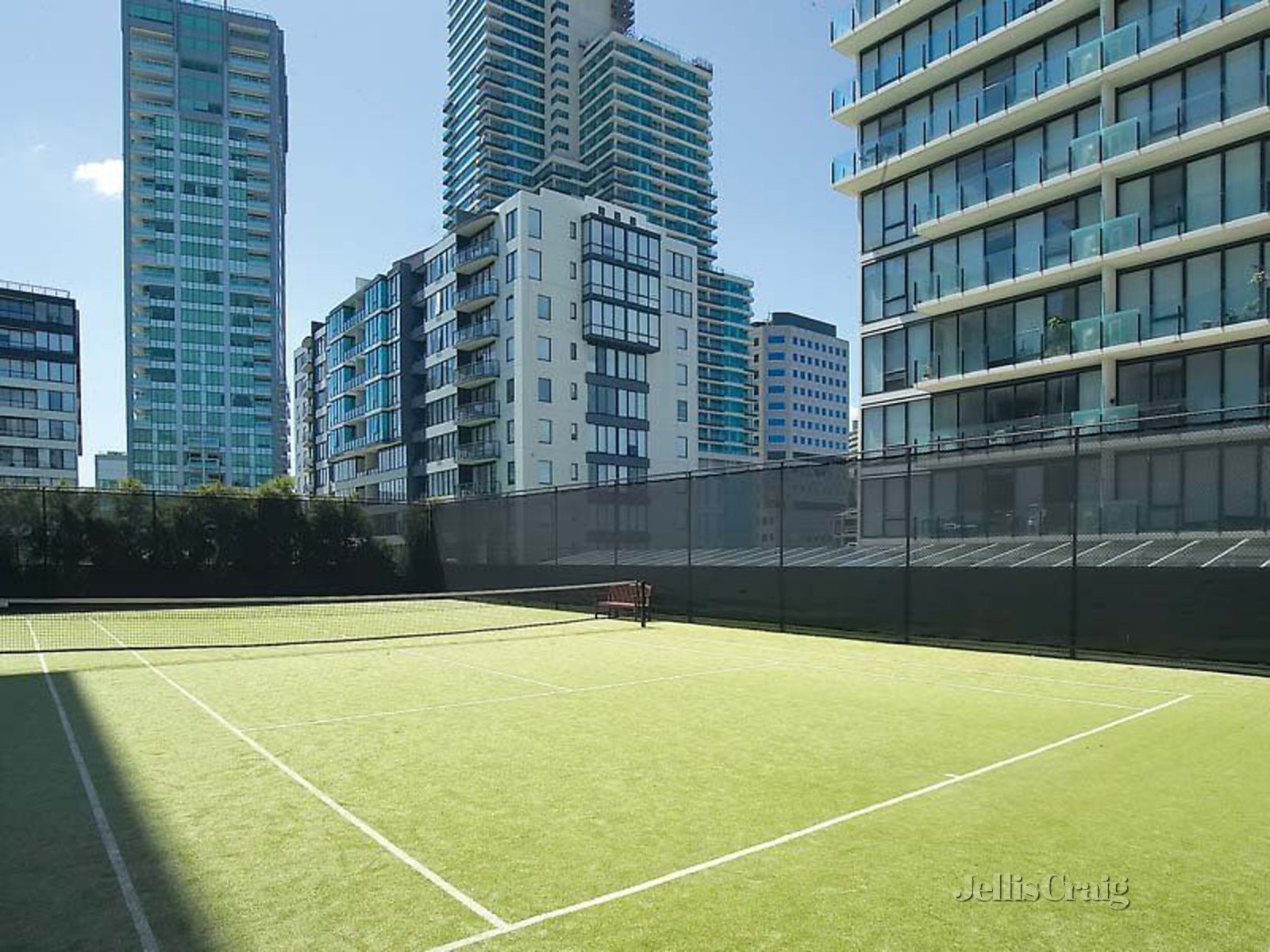 2/69 Dorcas Street, South Melbourne image 7