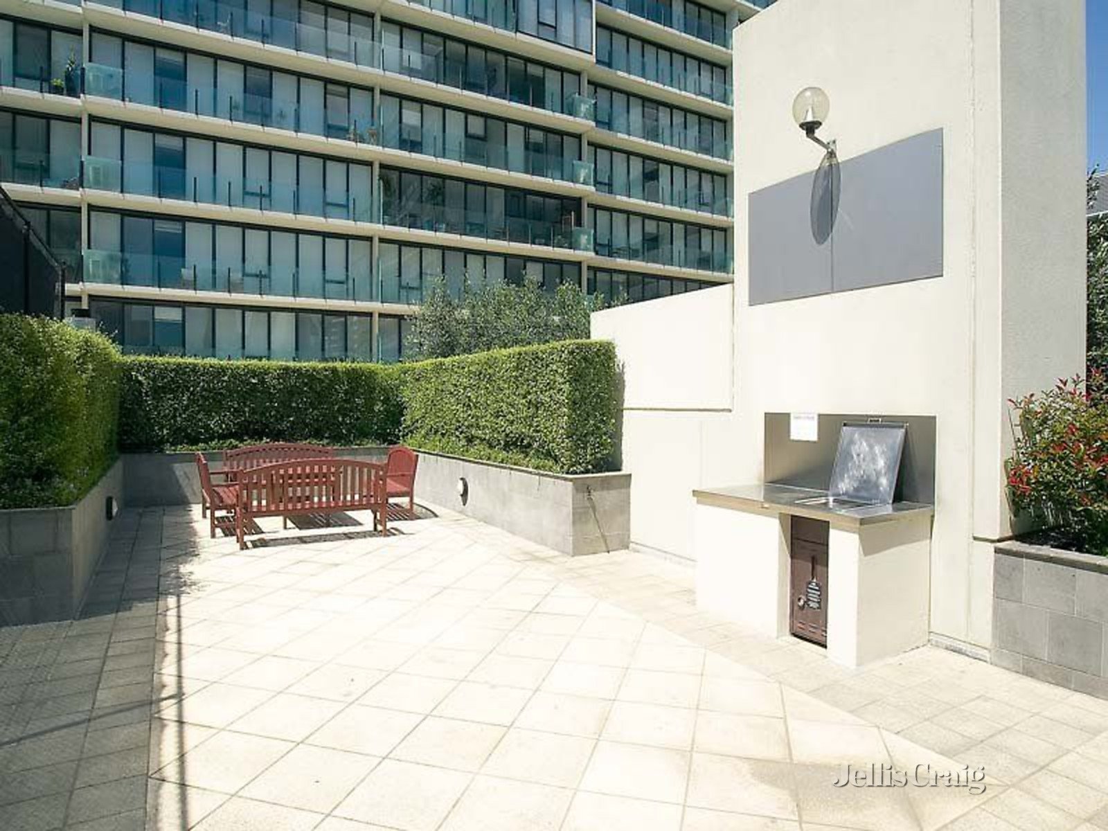 2/69 Dorcas Street, South Melbourne image 8