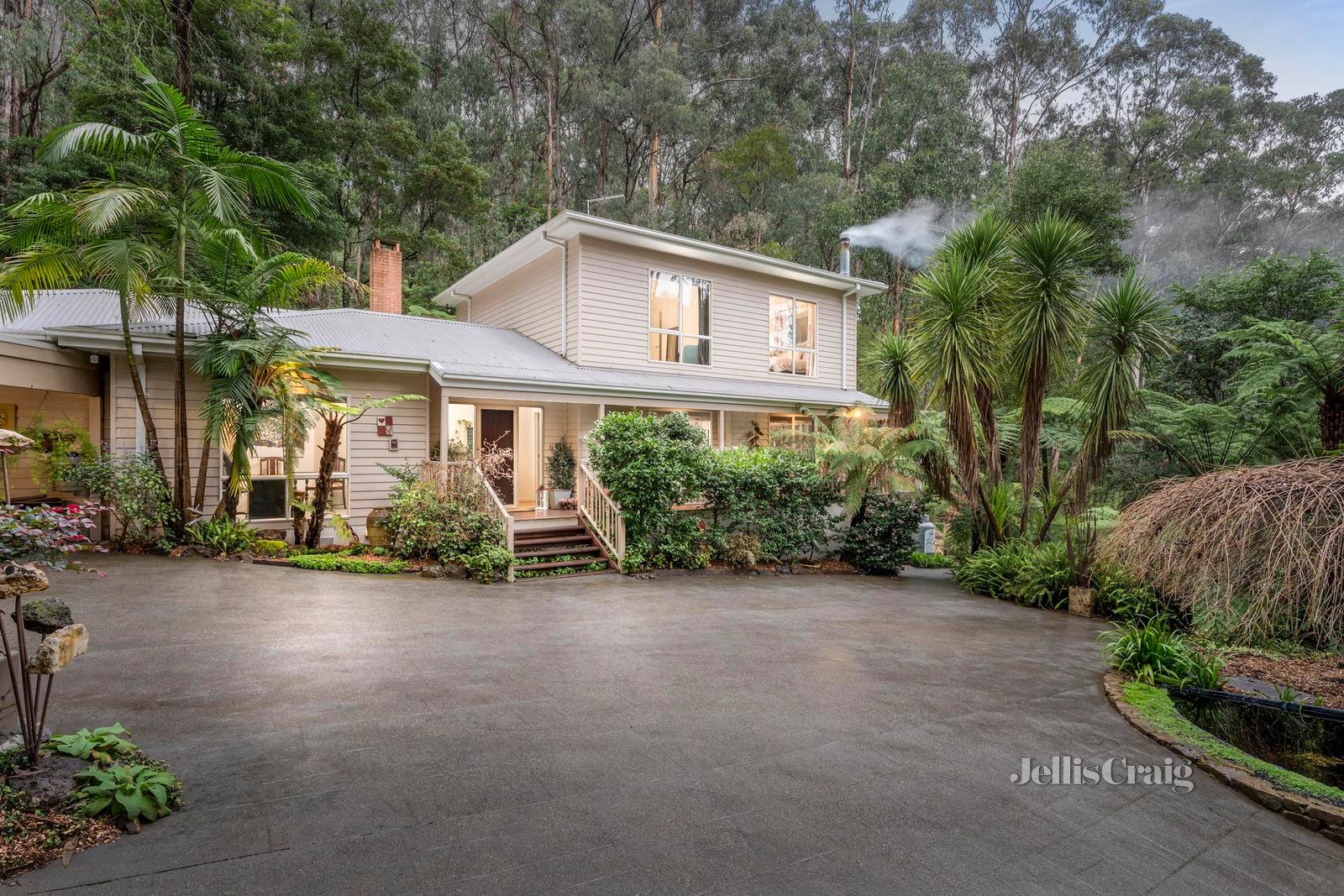 269 Myers Creek Road, Healesville image 1