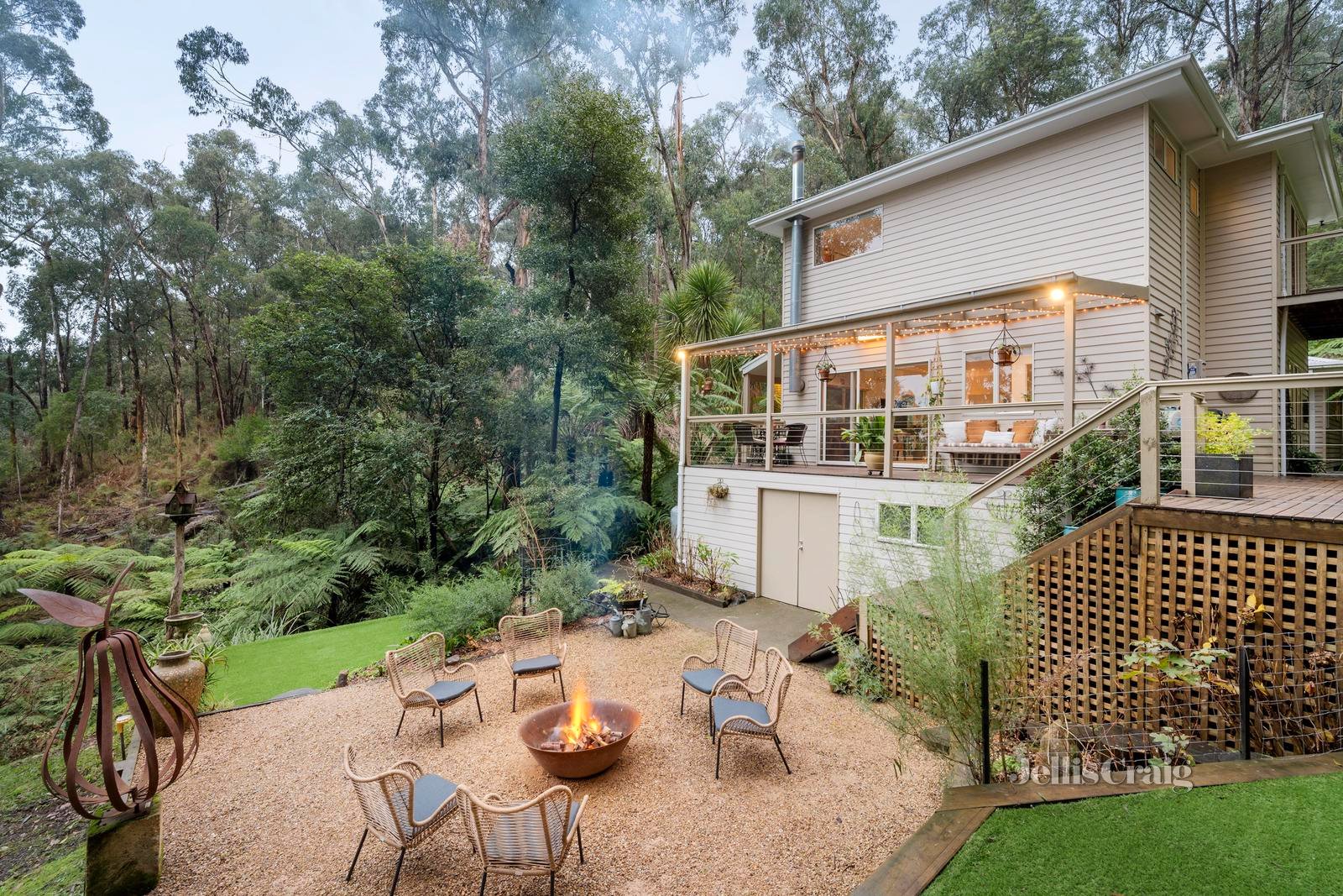 269 Myers Creek Road, Healesville image 2