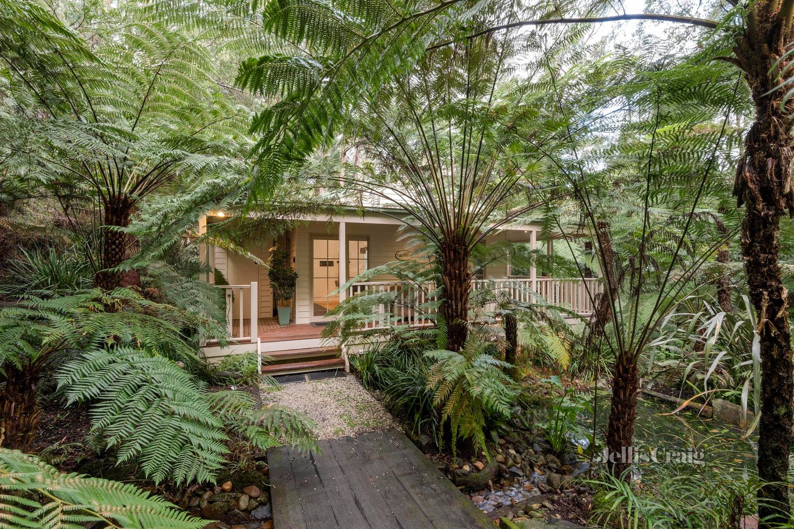 269 Myers Creek Road, Healesville image 16