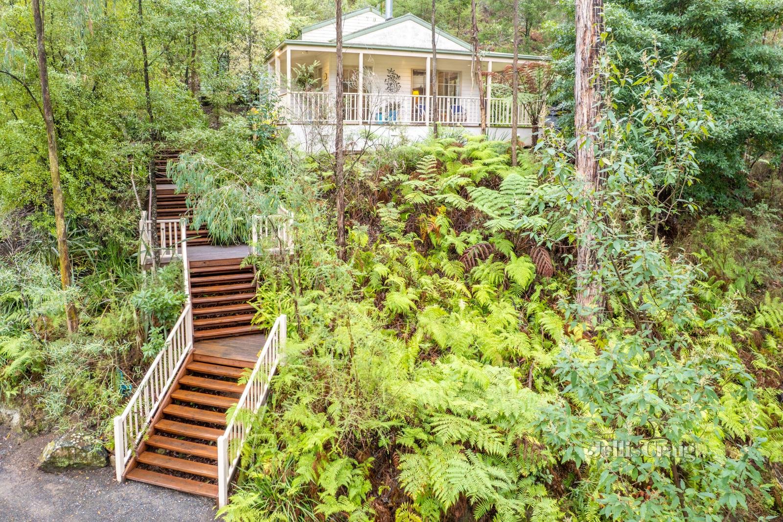 269 Myers Creek Road, Healesville image 27
