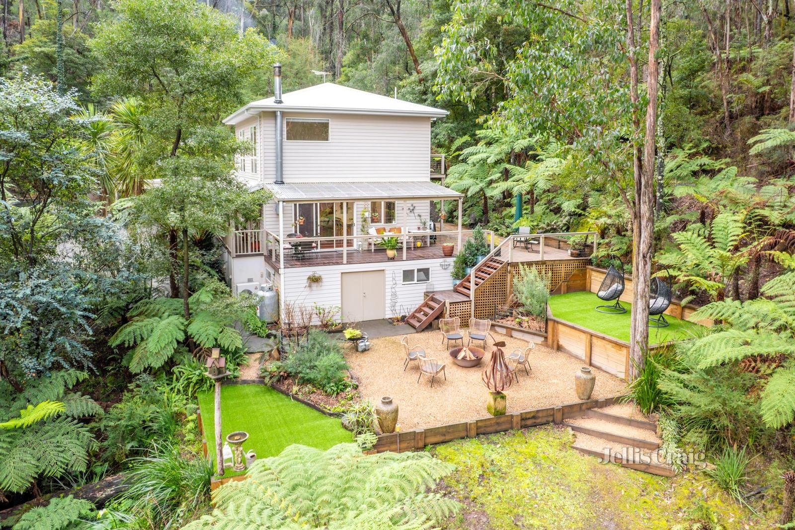 269 Myers Creek Road, Healesville image 28