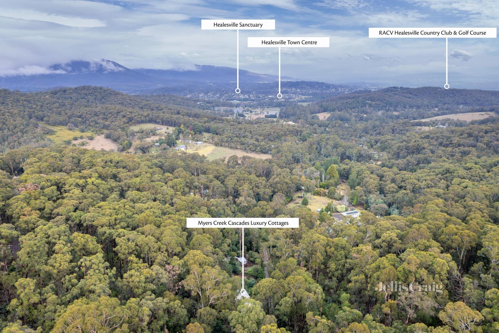 269 Myers Creek Road, Healesville image 30