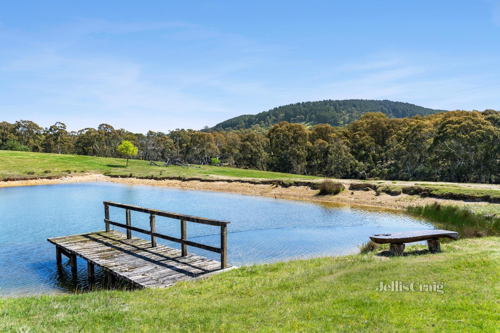 269 Sawpit Gully Road, Mount Franklin image 14