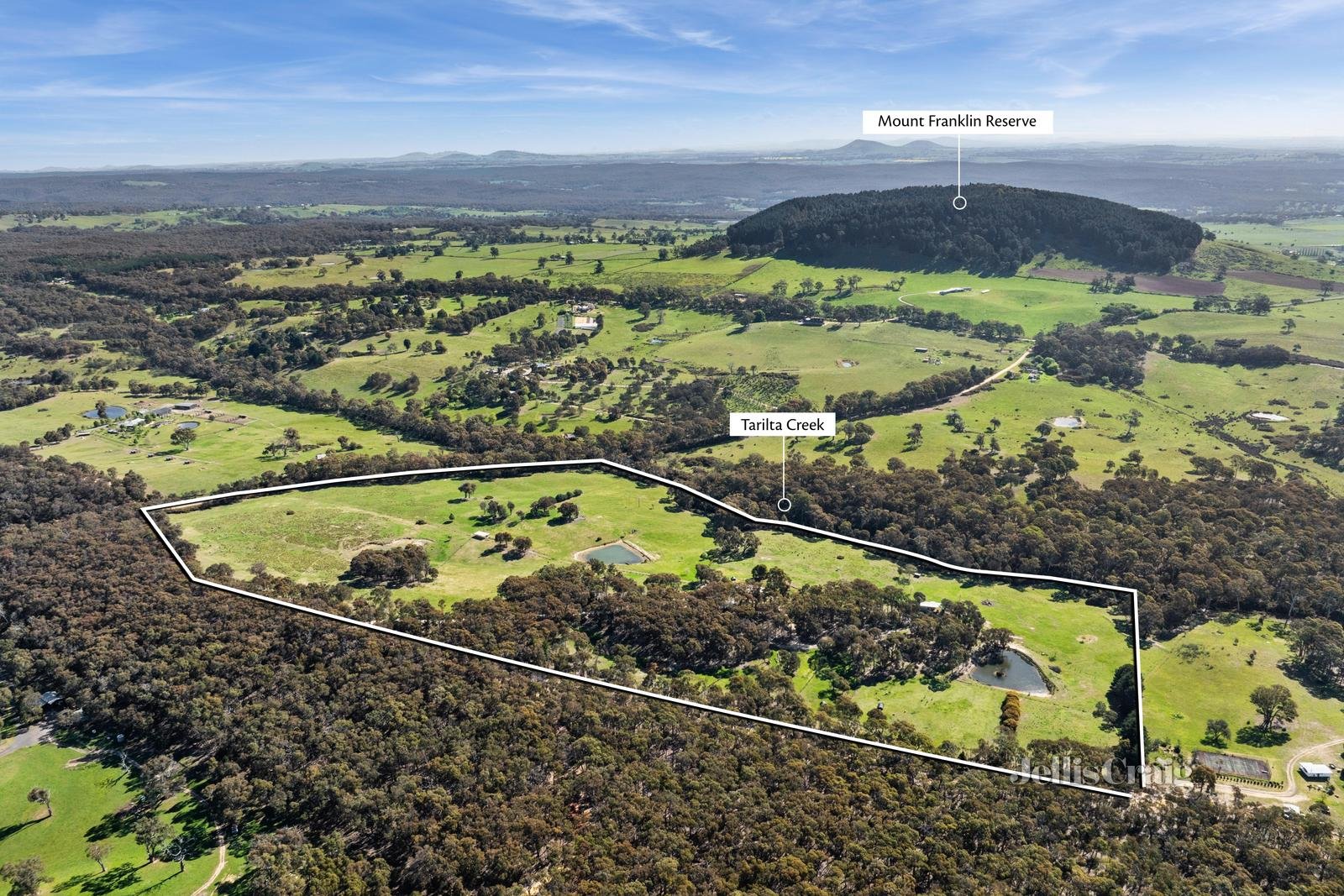 269 Sawpit Gully Road, Mount Franklin image 16