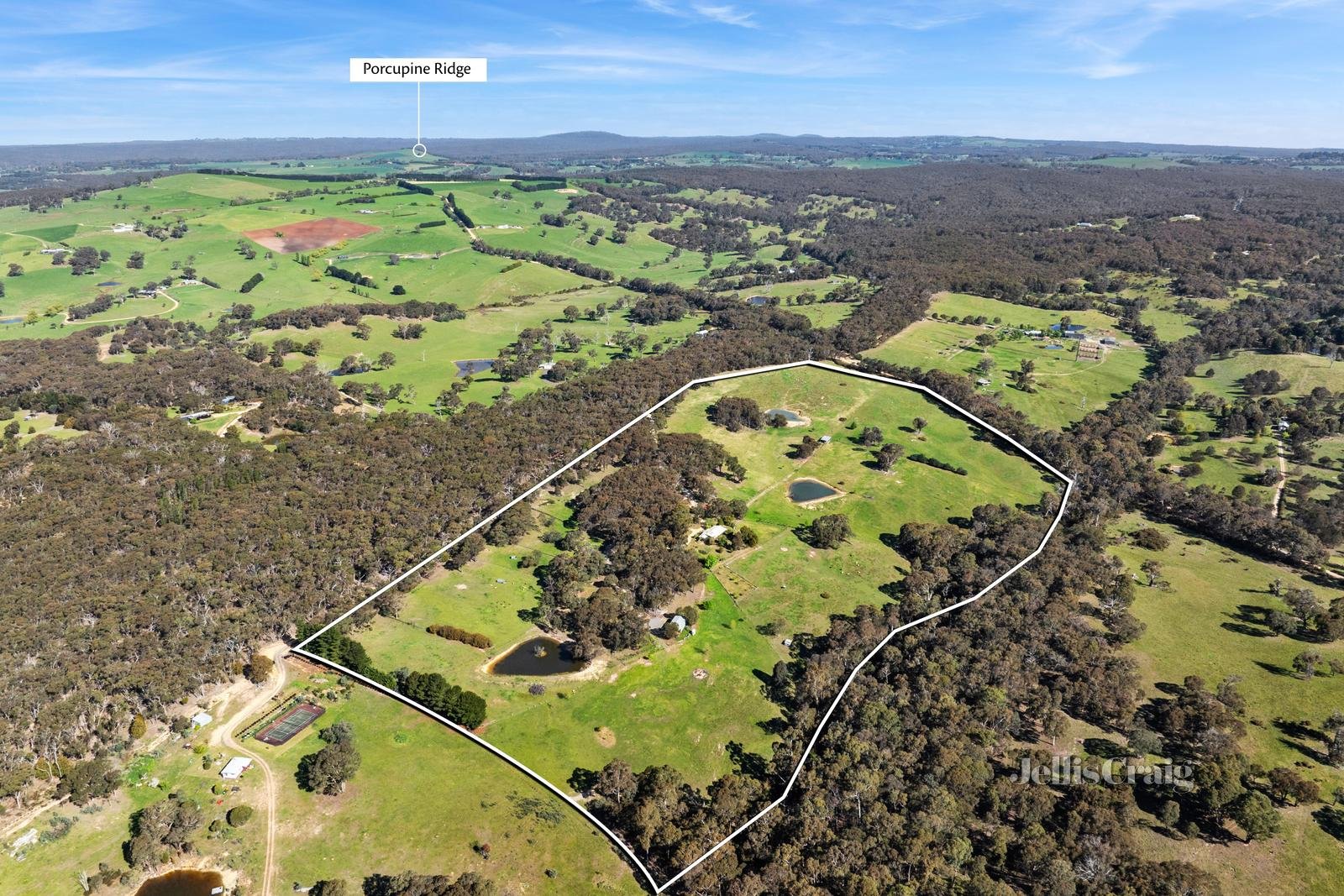 269 Sawpit Gully Road, Mount Franklin image 20