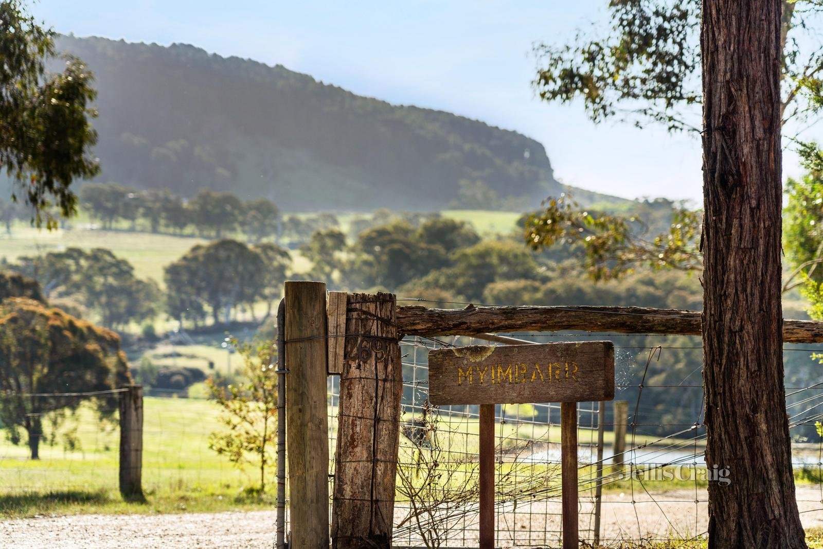 269 Sawpit Gully Road, Mount Franklin image 21