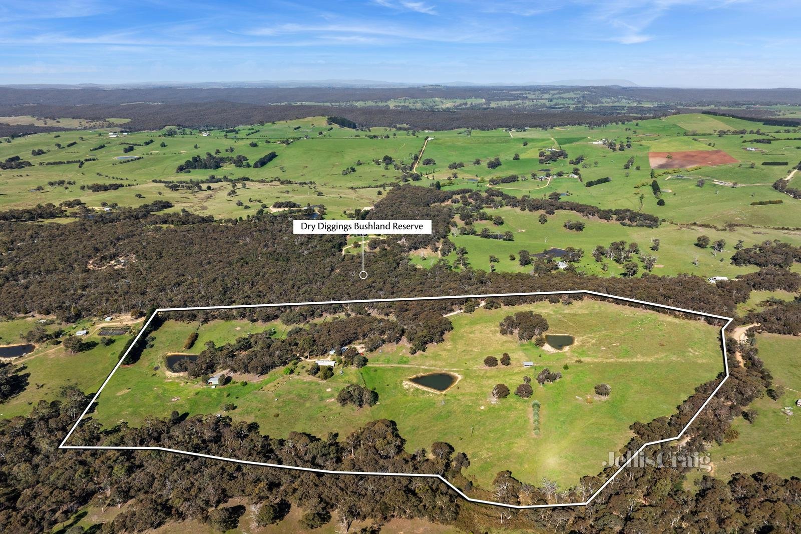 269 Sawpit Gully Road, Mount Franklin image 22