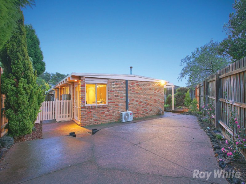 2/69 Whalley Drive, Wheelers Hill image 9