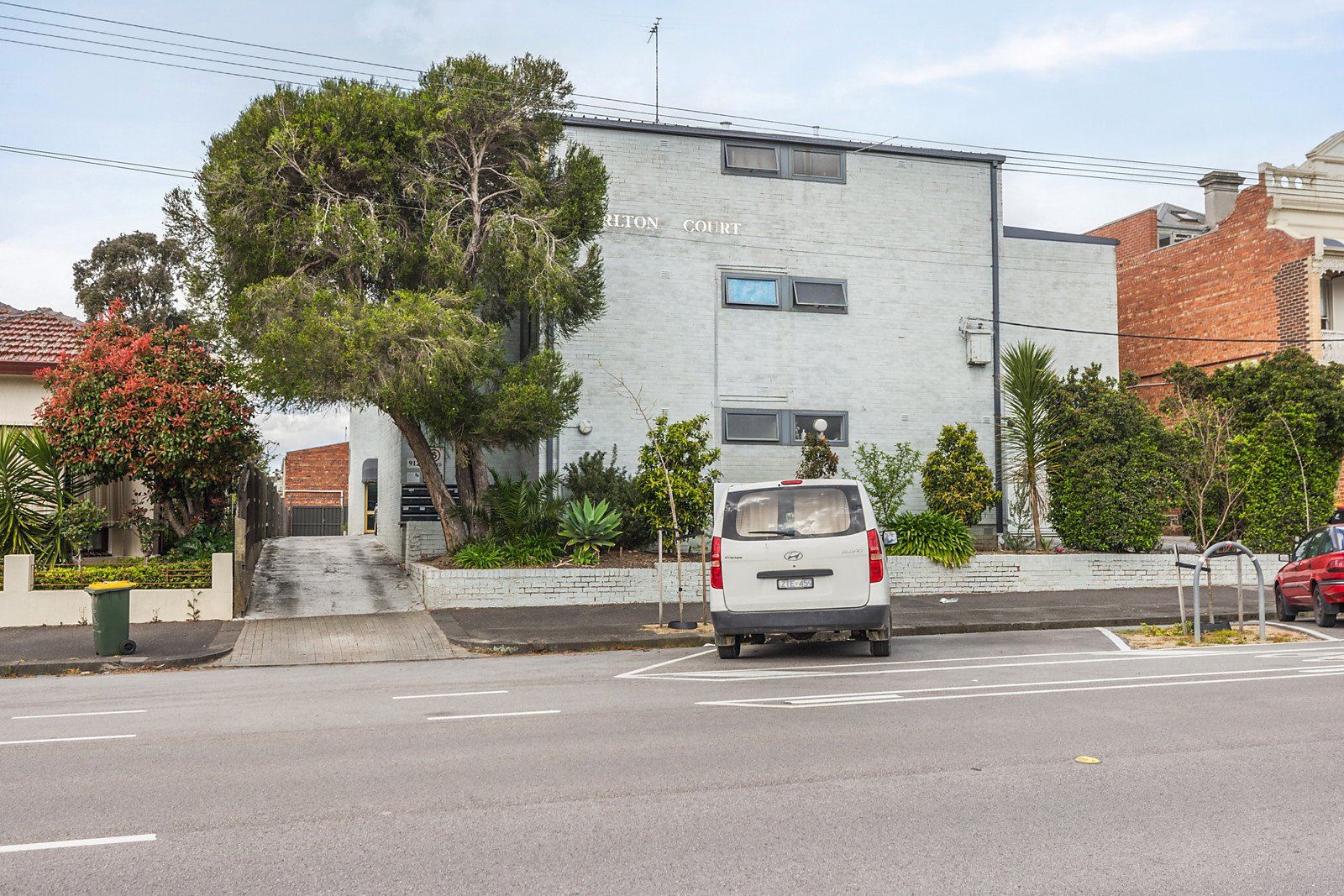 26/912 Drummond Street, Carlton North VIC 3054