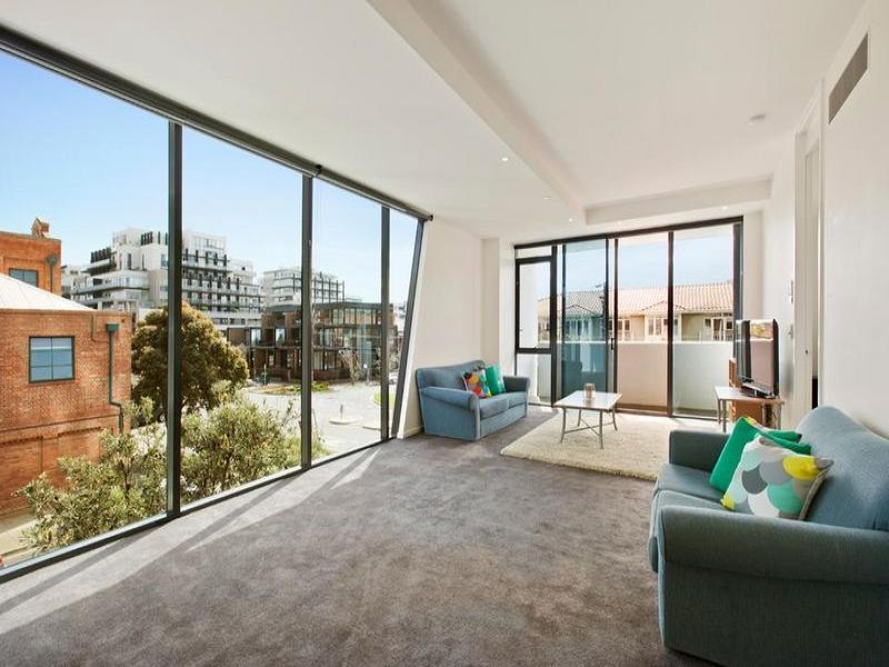 26/95 Rouse Street, Port Melbourne image 2