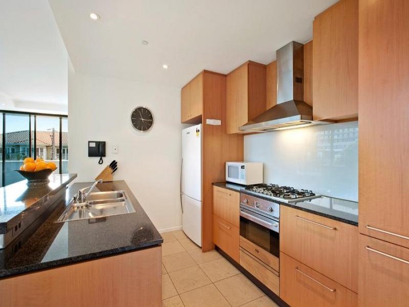 26/95 Rouse Street, Port Melbourne image 5