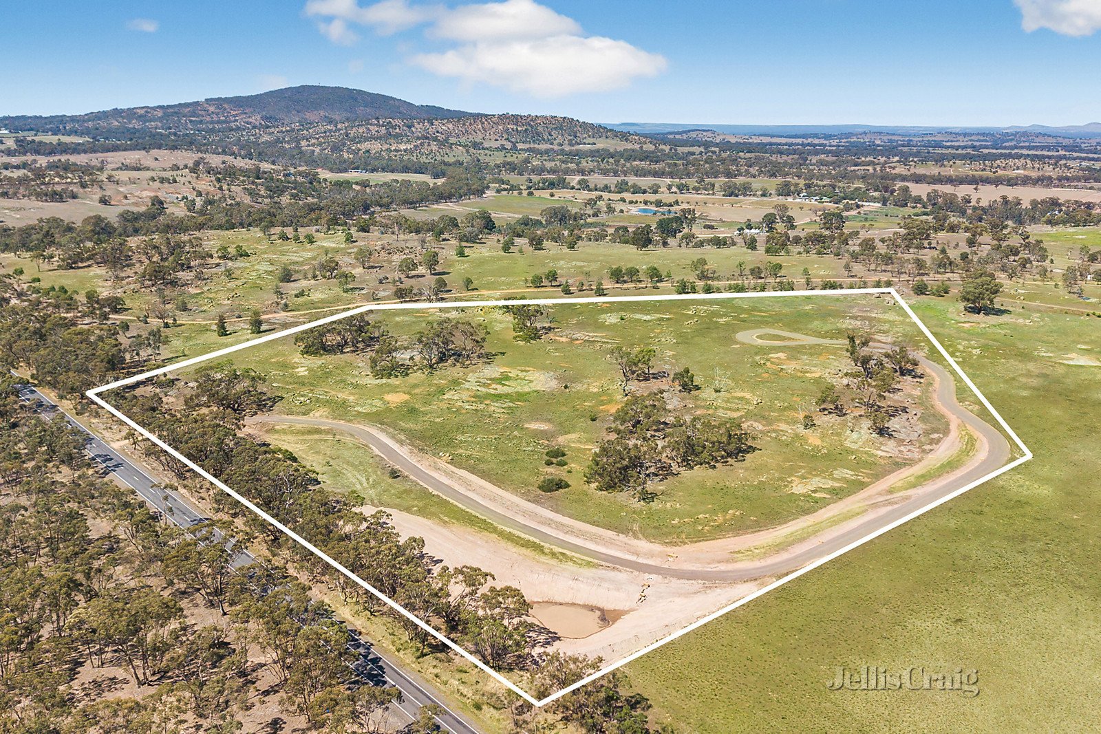 2/697 Bridgewater Maldon Road, Baringhup image 10
