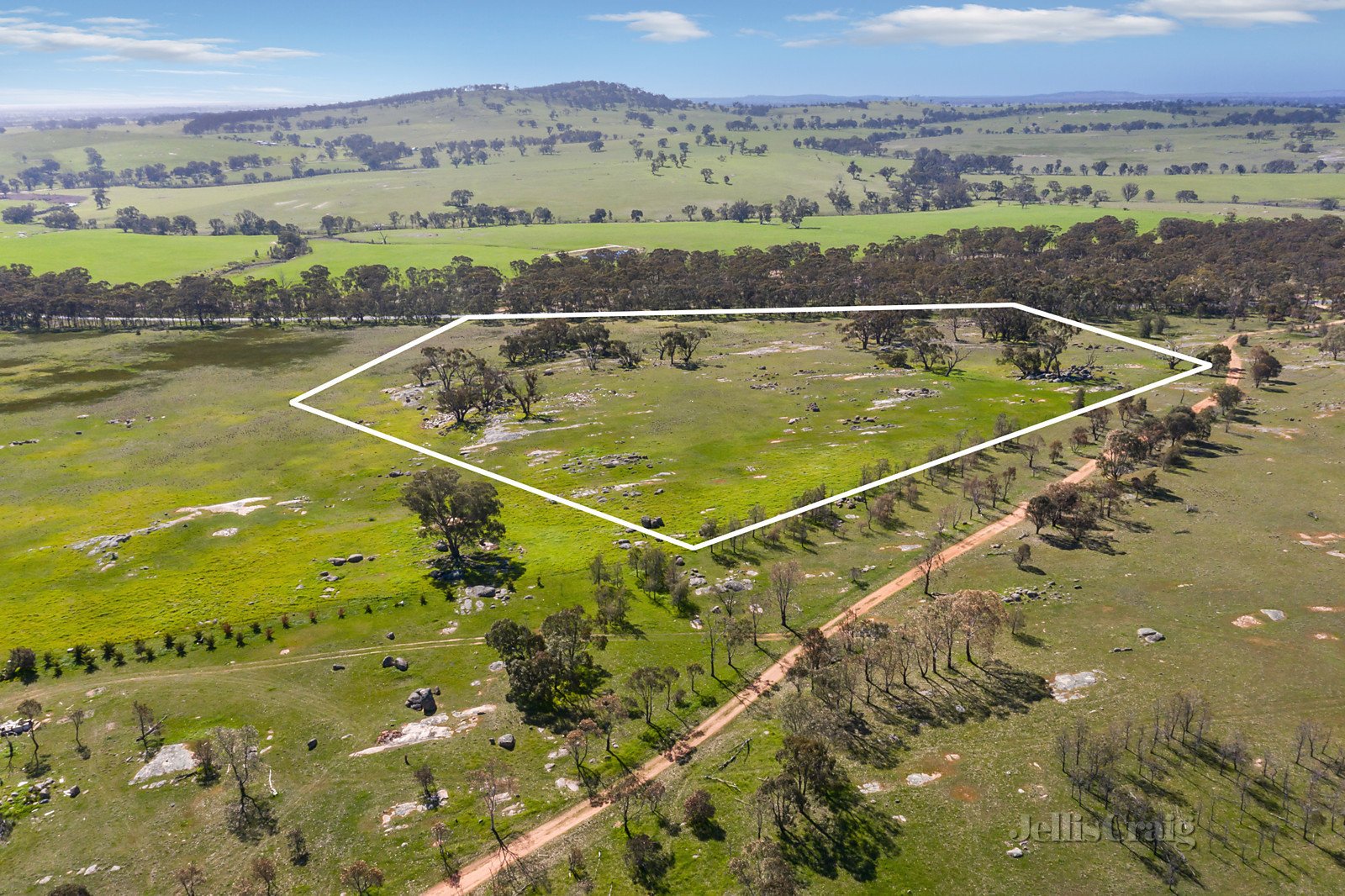 2/697 Bridgewater Maldon Road, Baringhup image 1