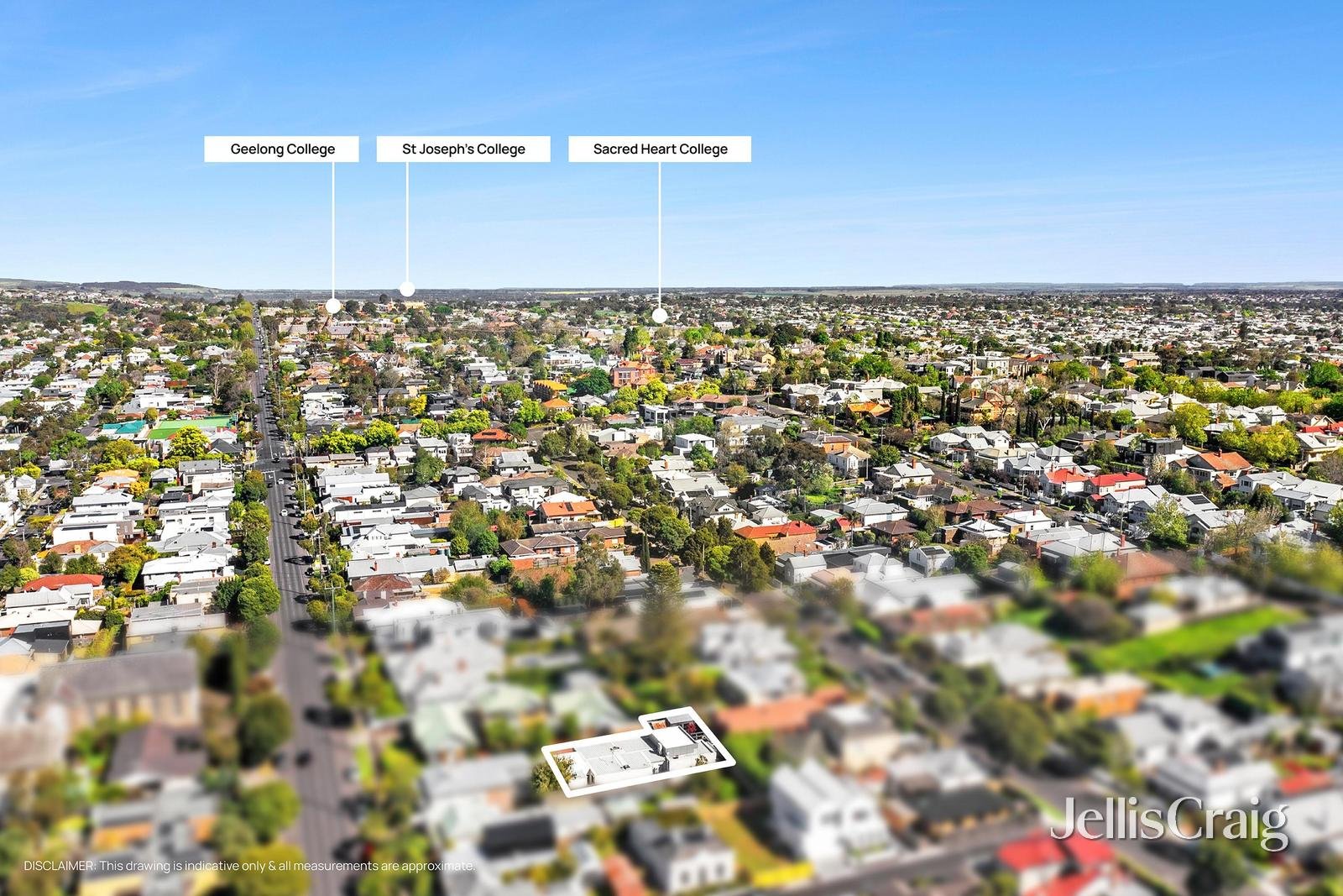 26B Noble Street, Newtown image 16
