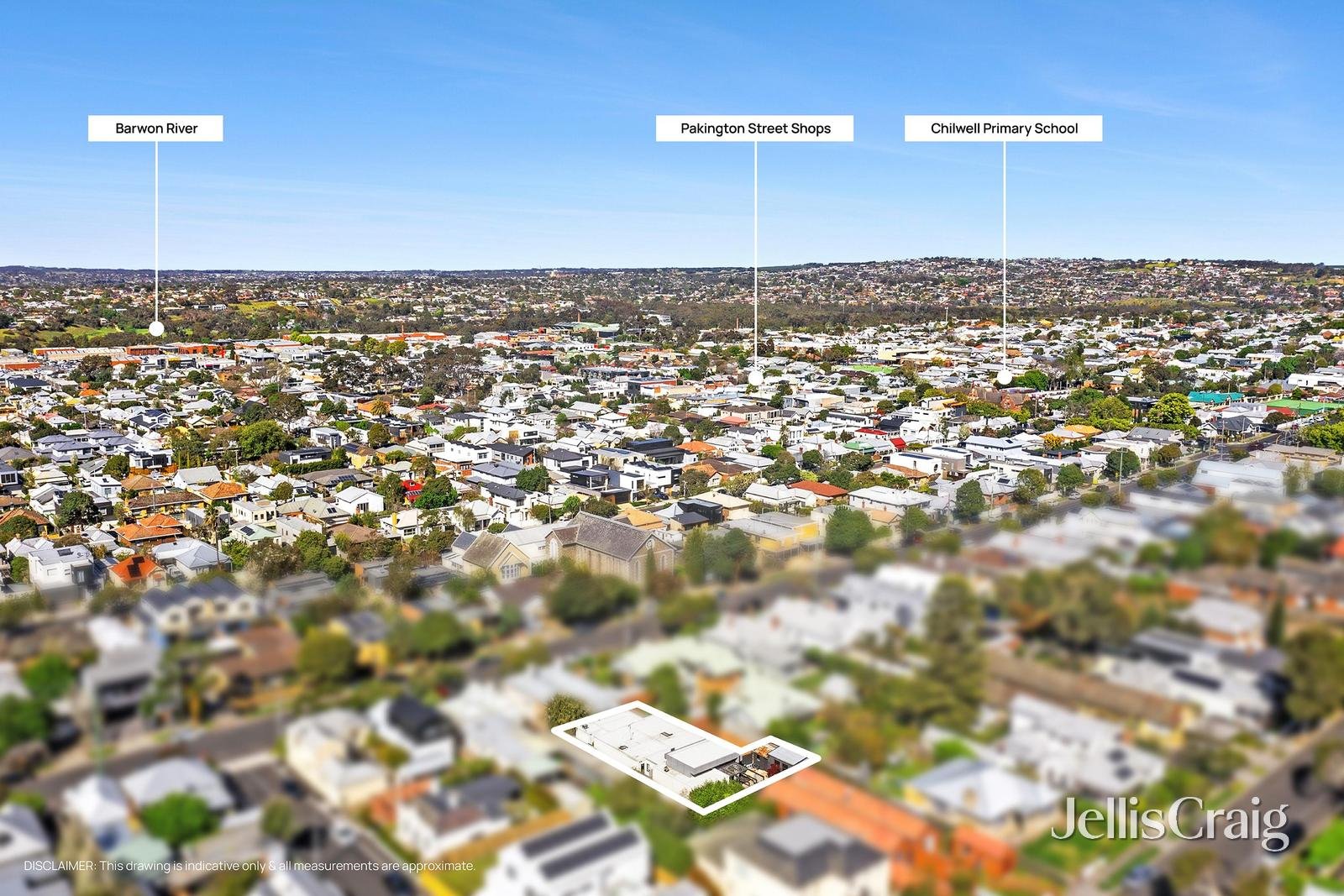 26B Noble Street, Newtown image 18