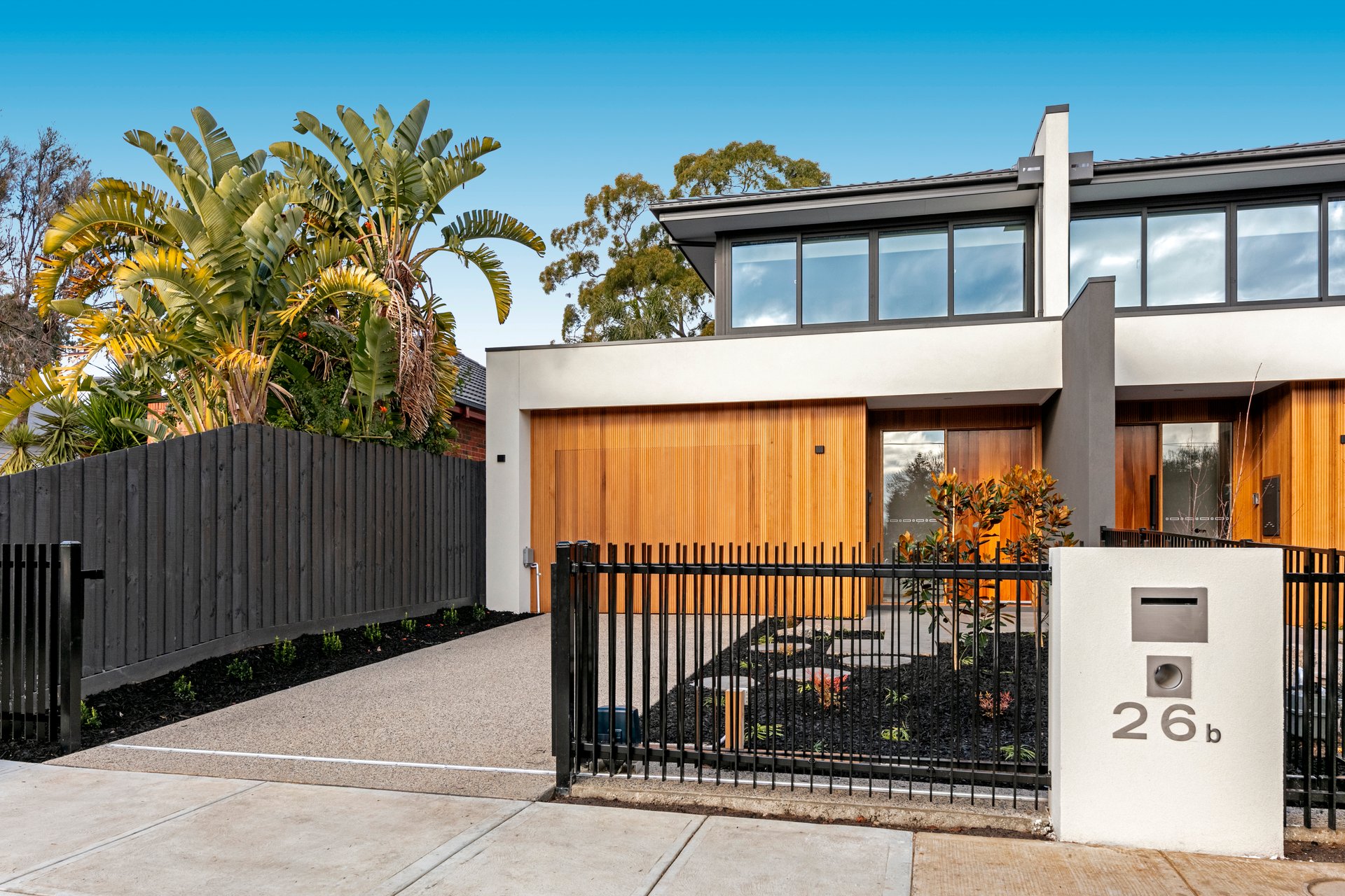 26B Tovan Akas Ave  Bentleigh