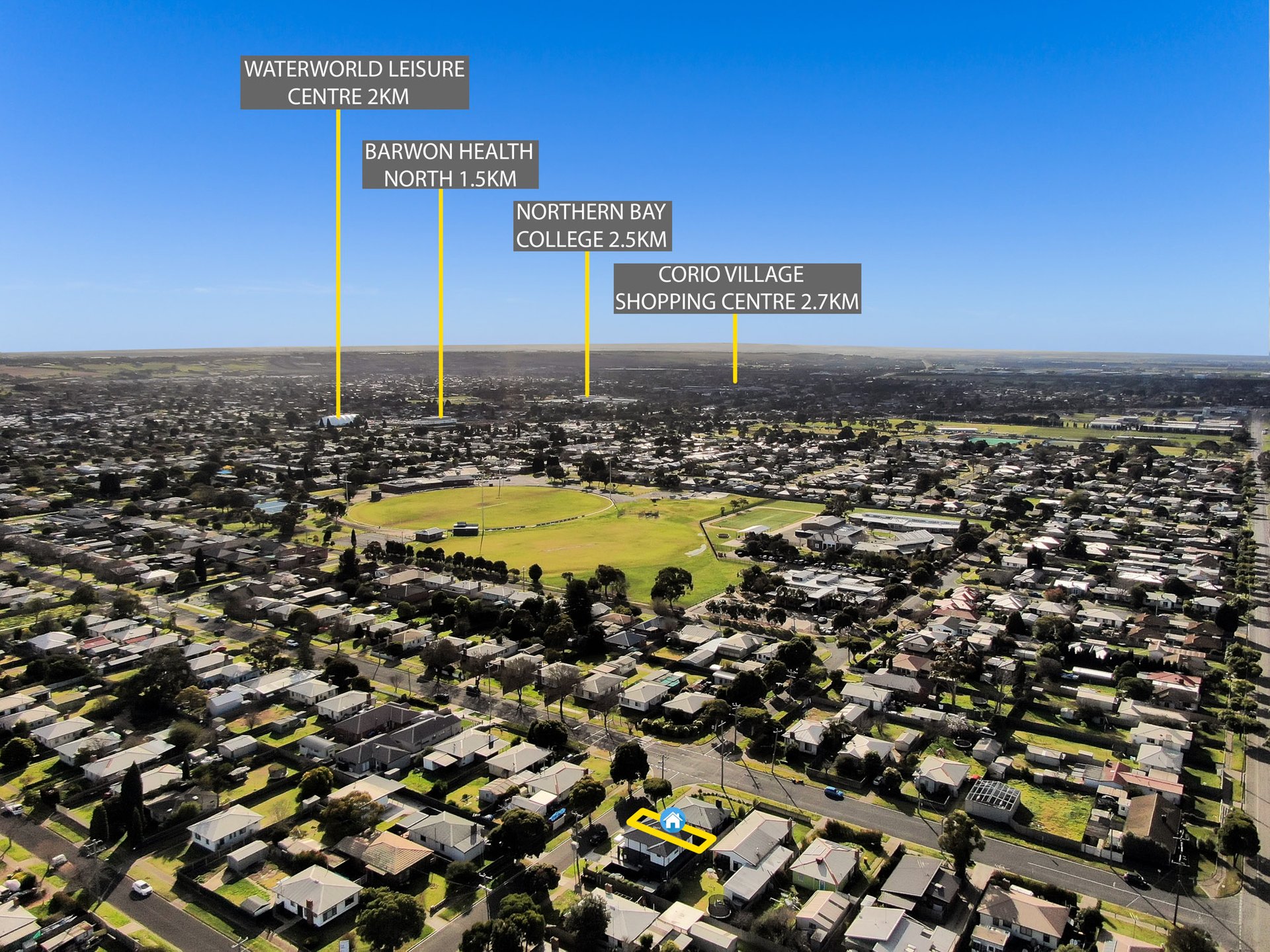 26C Tallis Street, Norlane image 17
