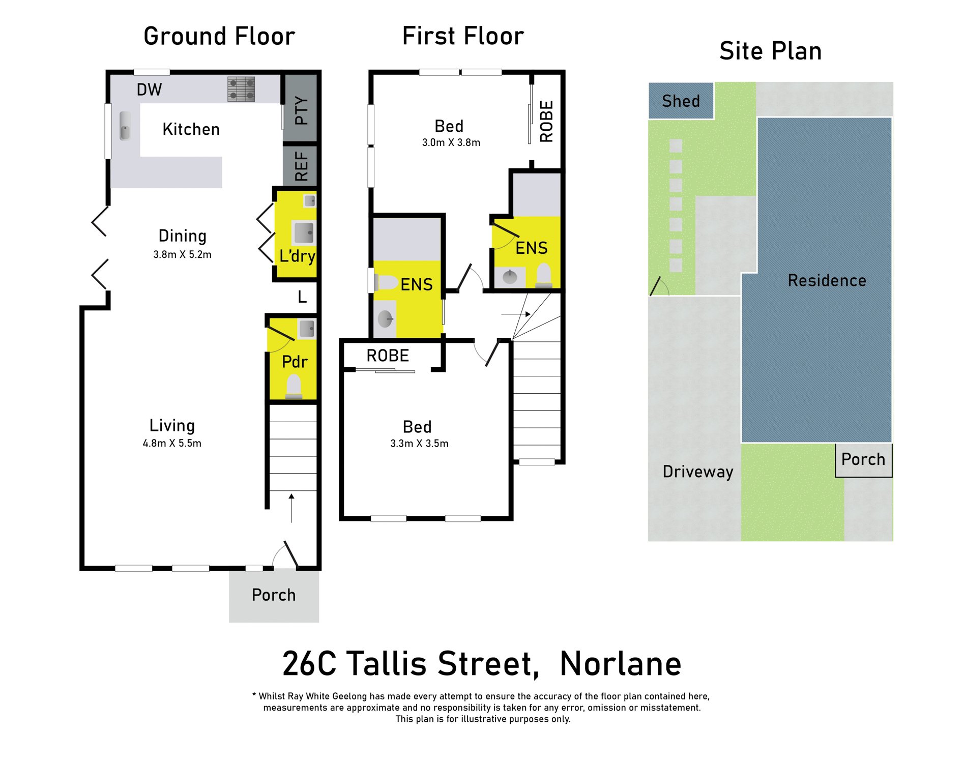 26C Tallis Street, Norlane image 20