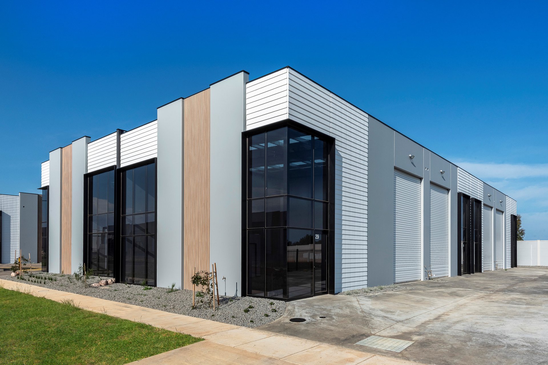 26, 27 & 28 / 20-21 Prosperity Drive Ocean Grove