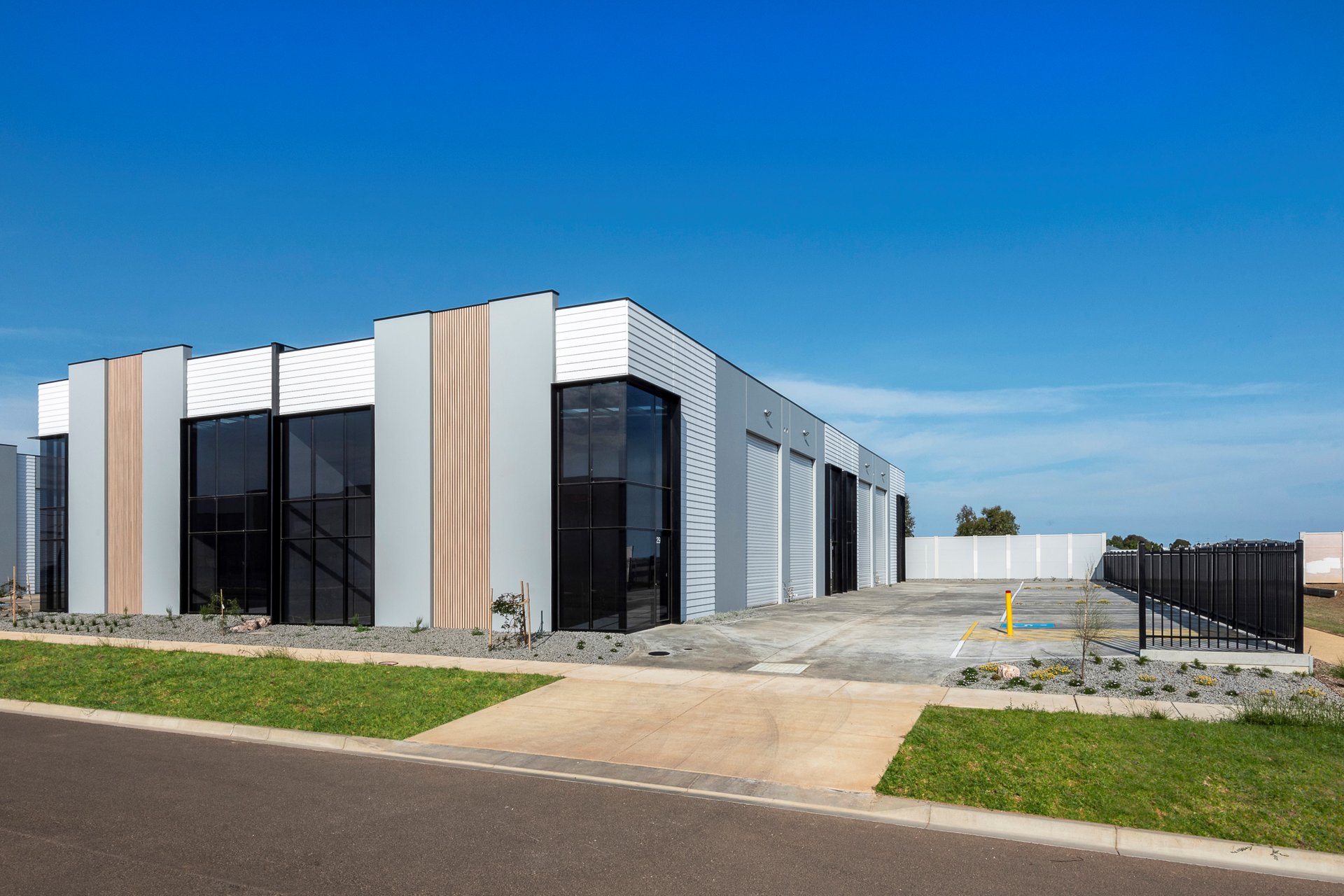 26, 27 & 28 / 20-21 Prosperity Drive Ocean Grove