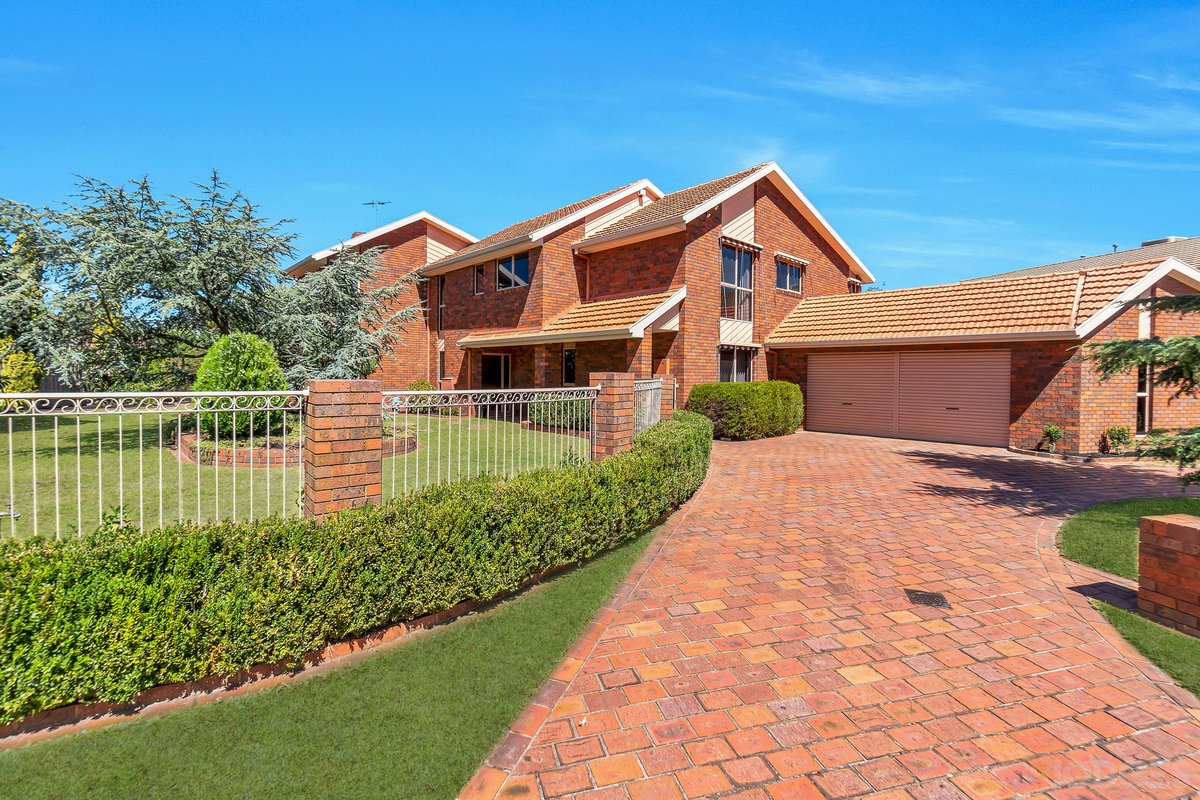 27-29 Higgins Close, Dingley Village, VIC, 3172