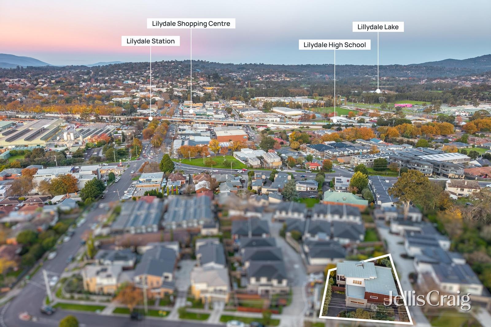 27 Albert Hill Road, Lilydale image 27