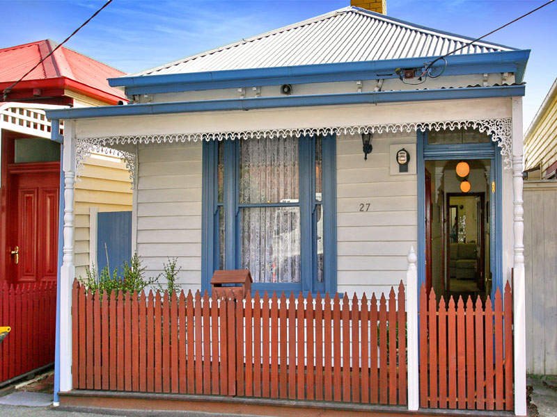 27 Alfred Street, Port Melbourne image 2